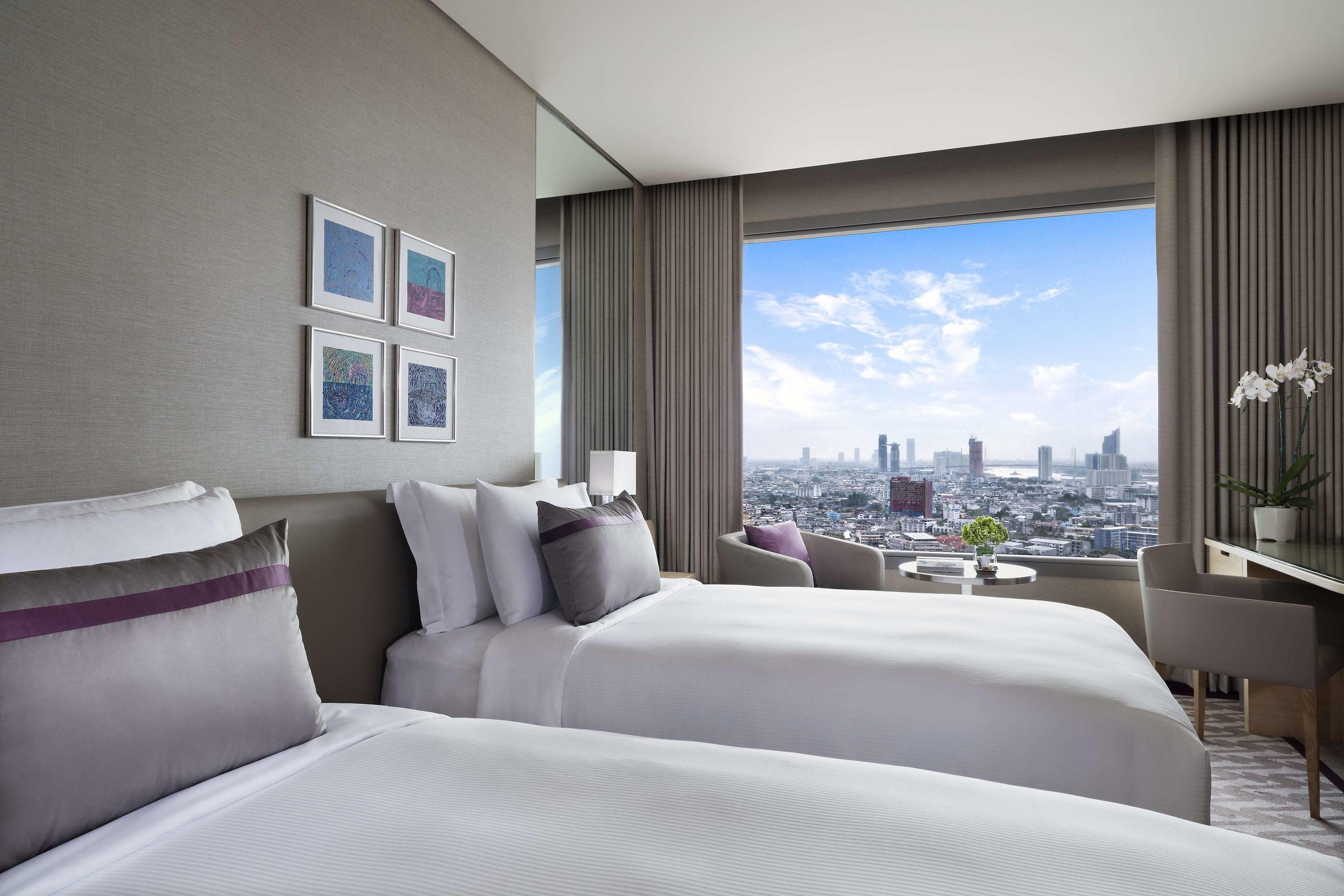 Avani+ Riverside Bangkok Hotel — photo 5