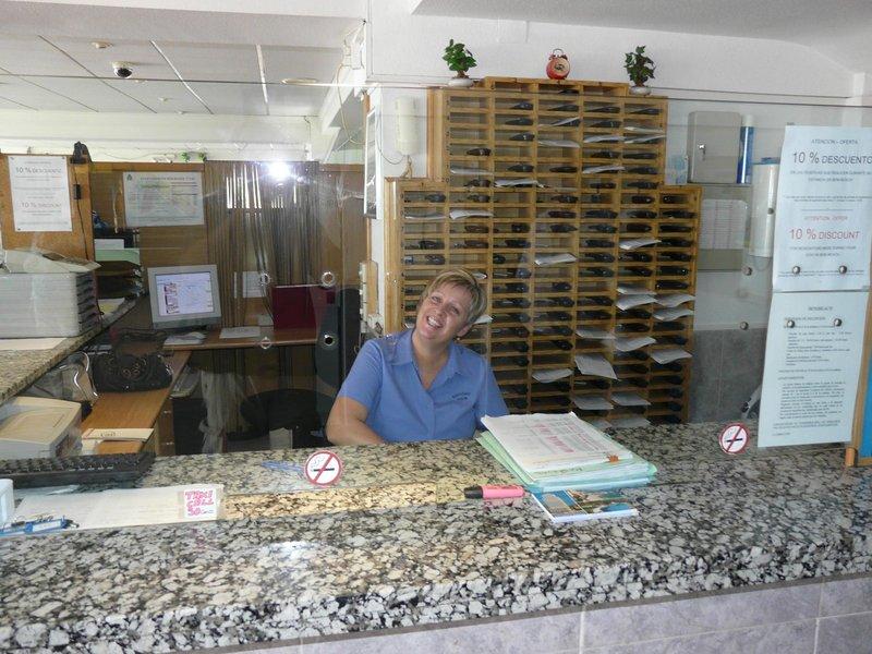 Apartamentos Benibeach — photo 5