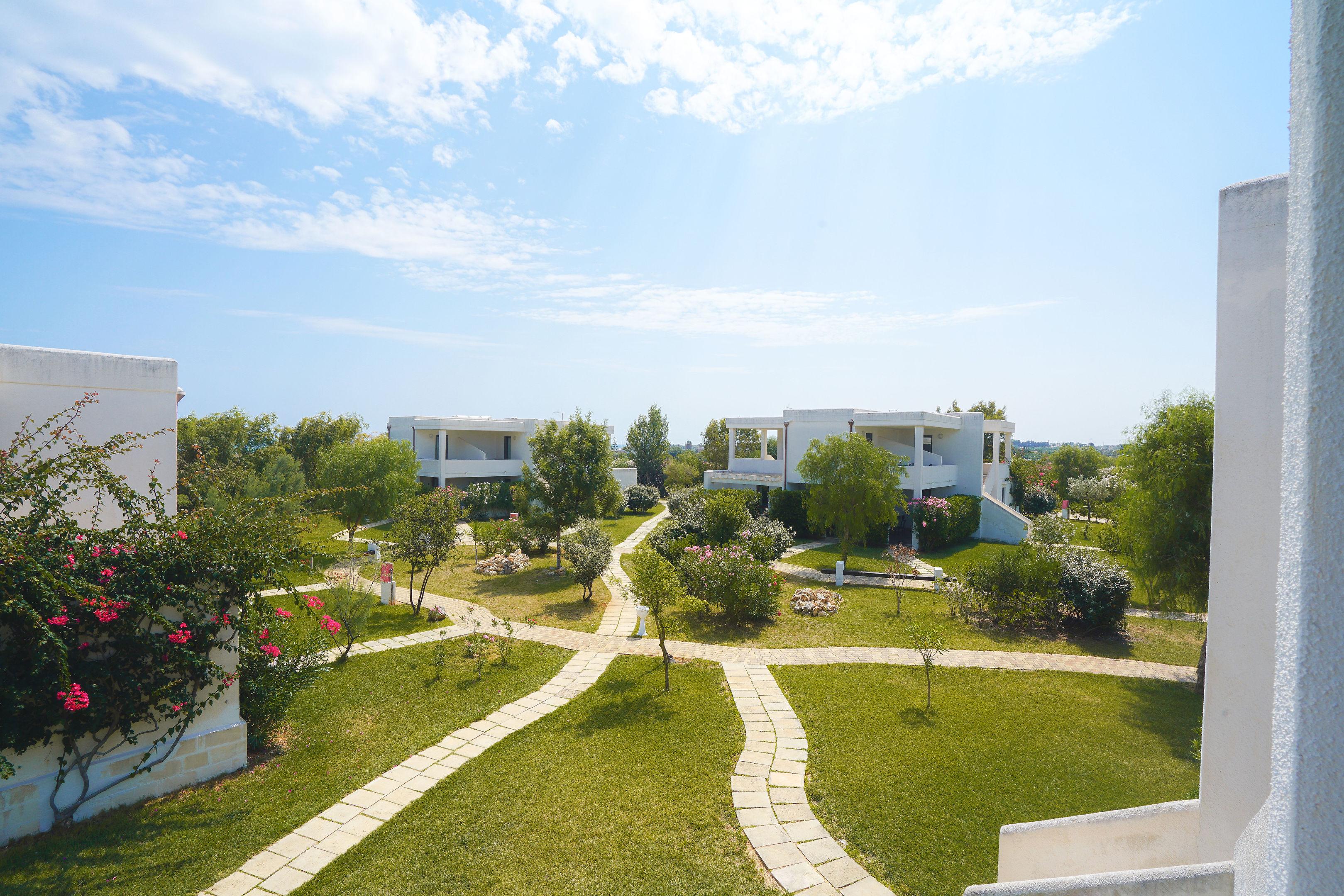 Torre Guaceto Resort — photo 4