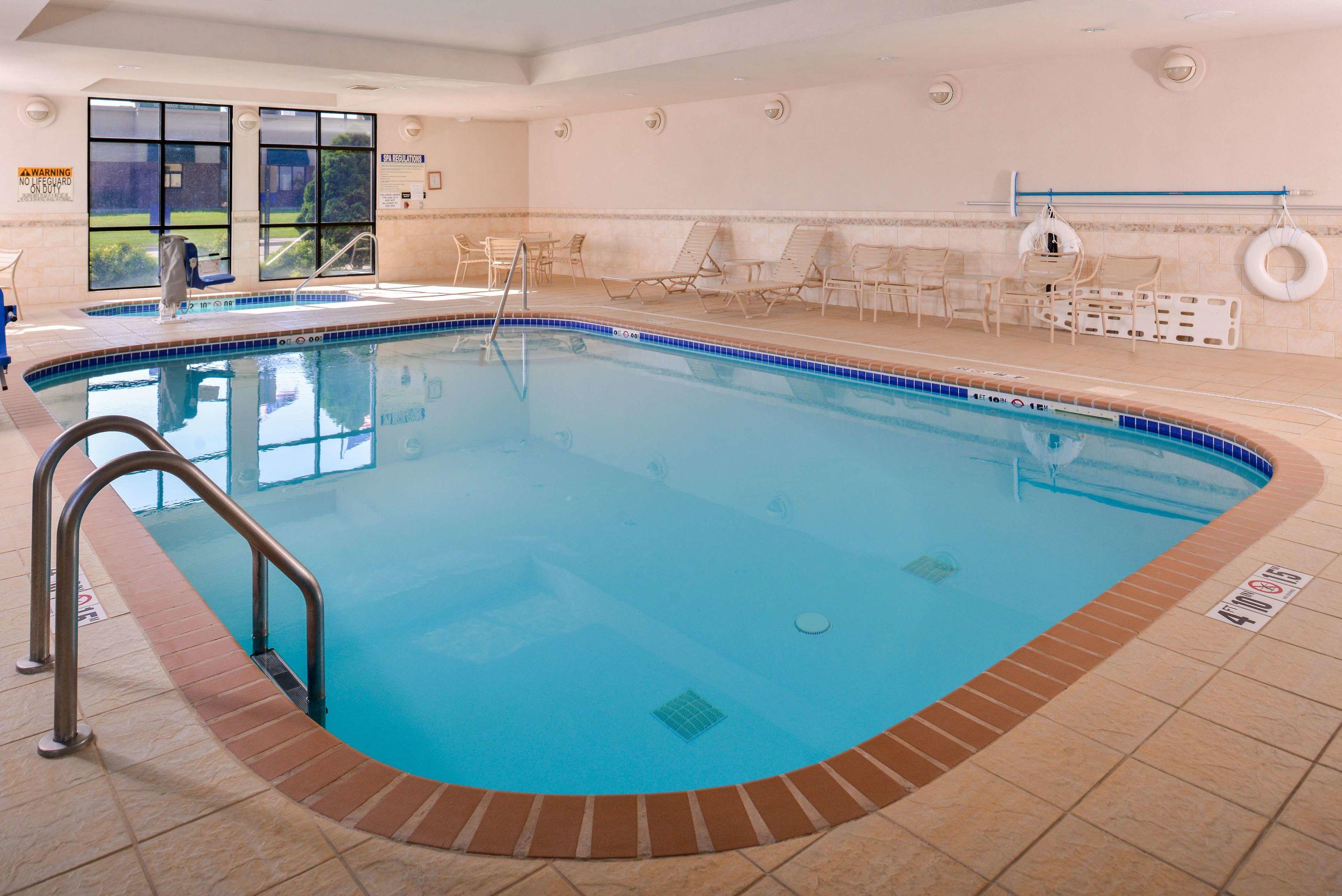 Hampton Inn York — photo 5