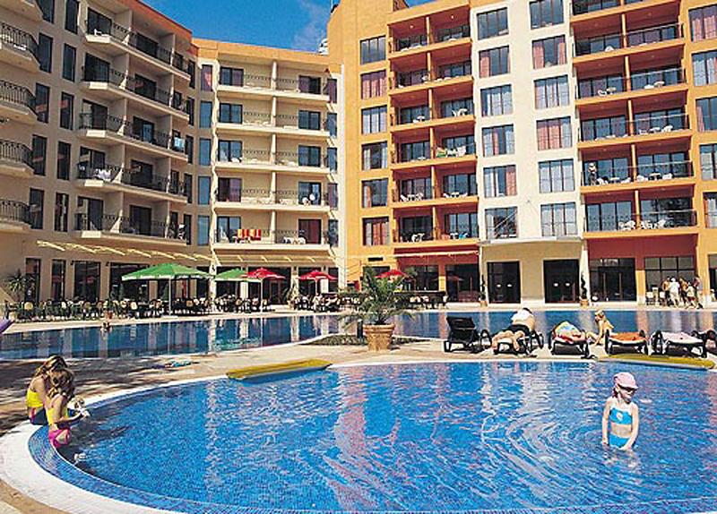 Prestige Hotel & Aquapark — photo 4