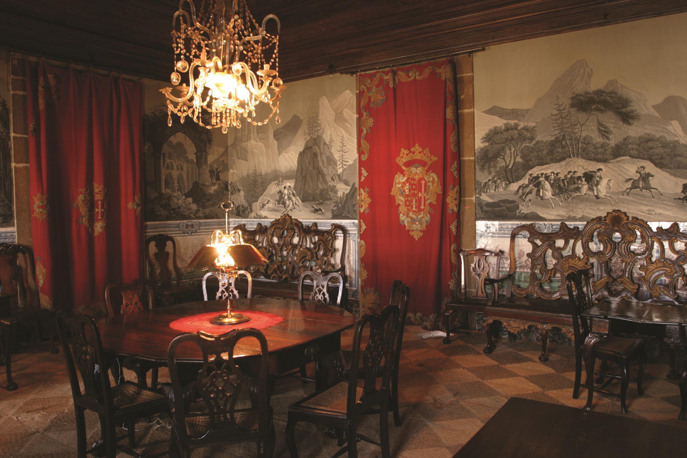 Parador Casa da Ínsua — photo 5