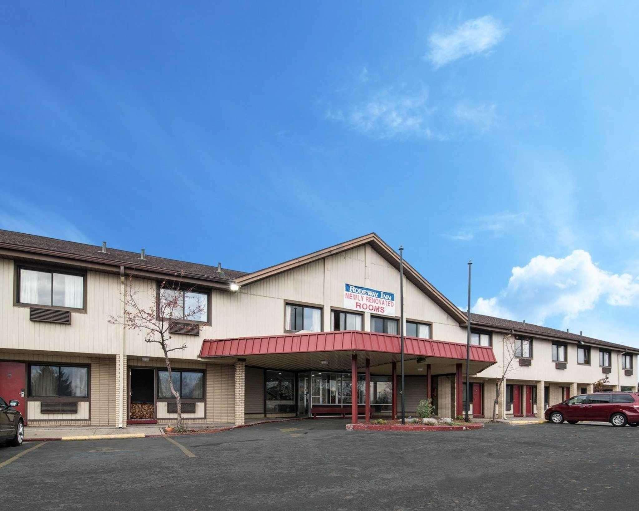Rodeway Inn — photo 4