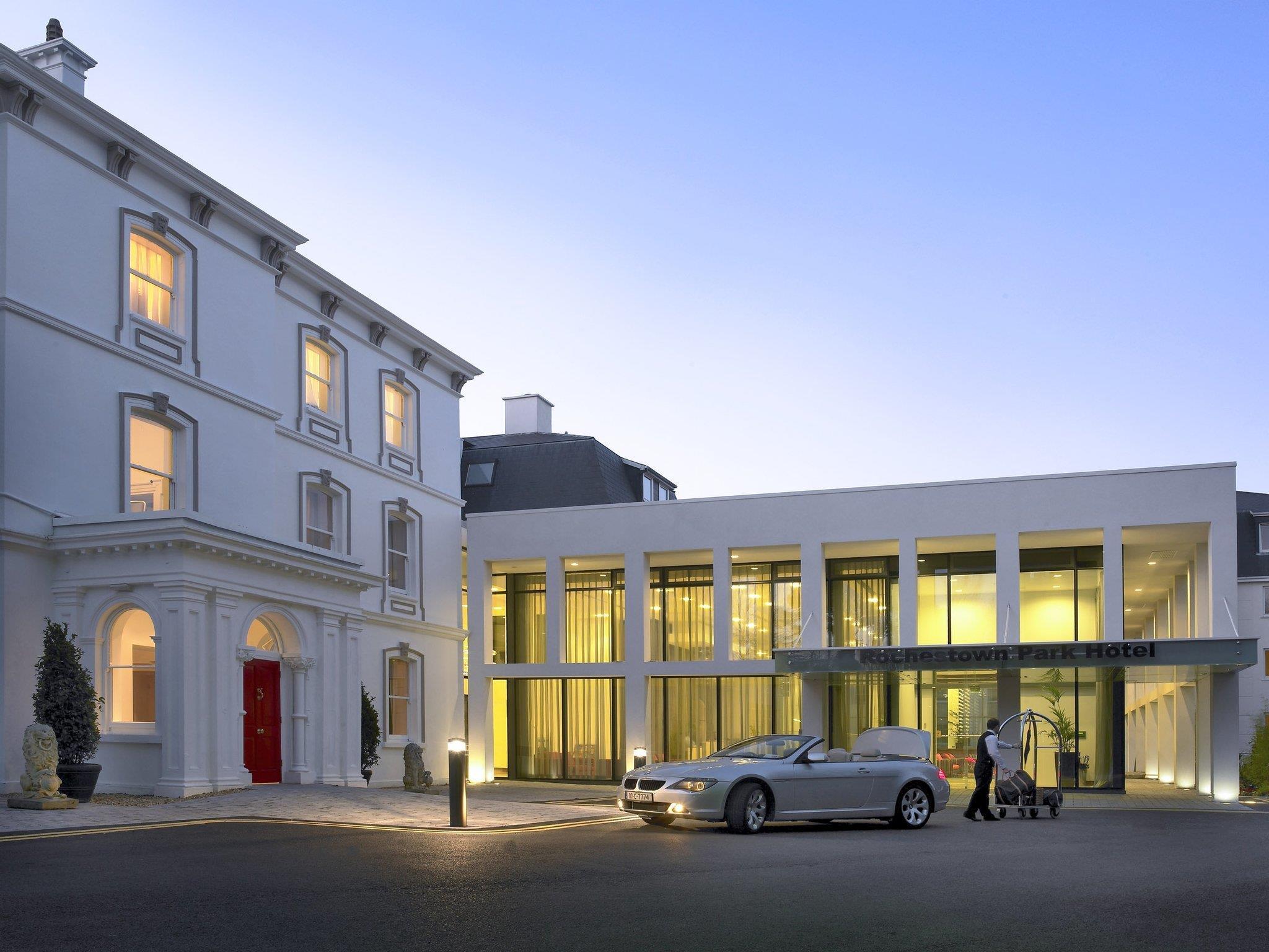 Rochestown Park Hotel — photo 3