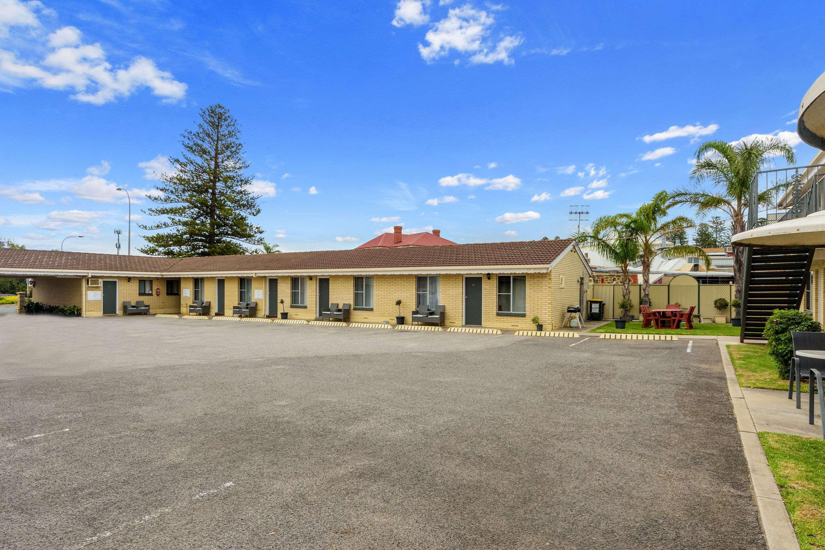 Comfort Inn Victor Harbor — photo 3