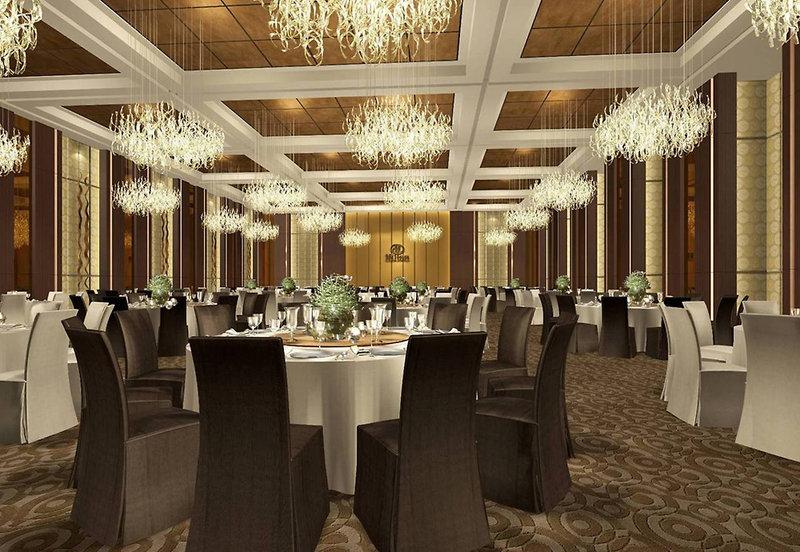 DoubleTree by Hilton Hotel Beijing — photo 5