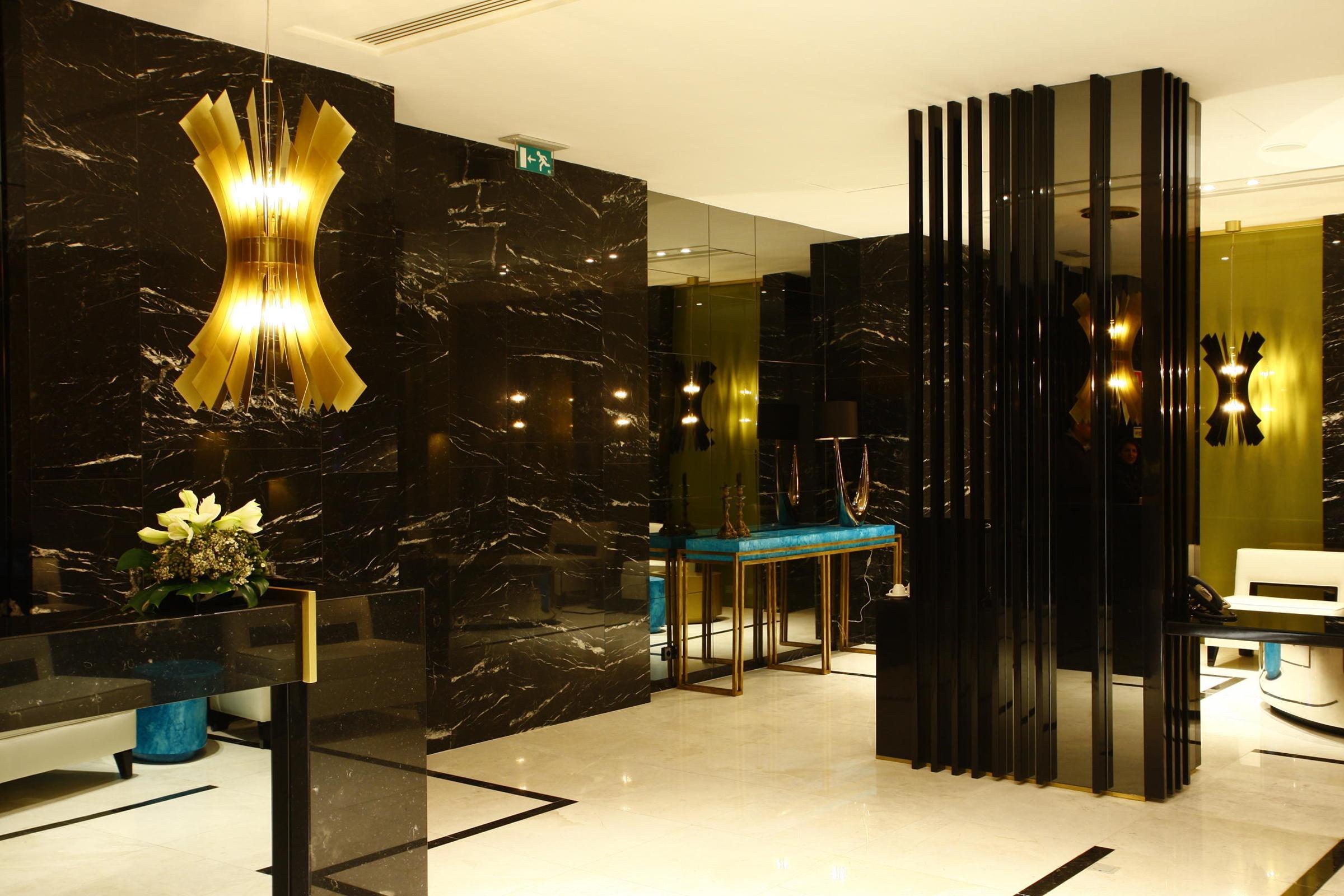 Altis Avenida Hotel — photo 4