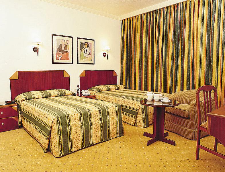 Days Inn Hotel  Suites Amman — photo 4