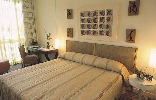 Mercure Sao Paulo Alamedas Hotel — photo 3
