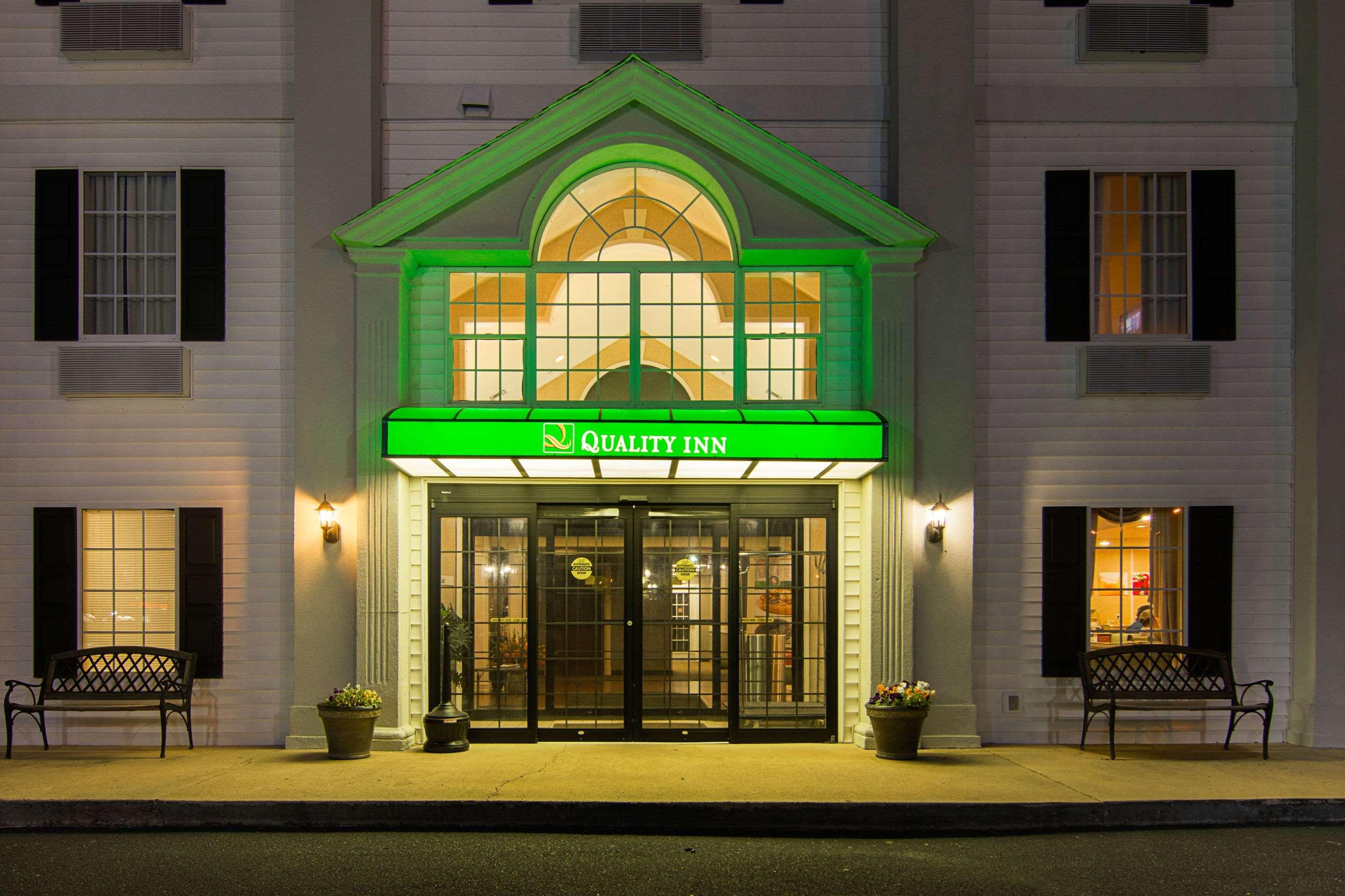 Quality Inn — photo 4
