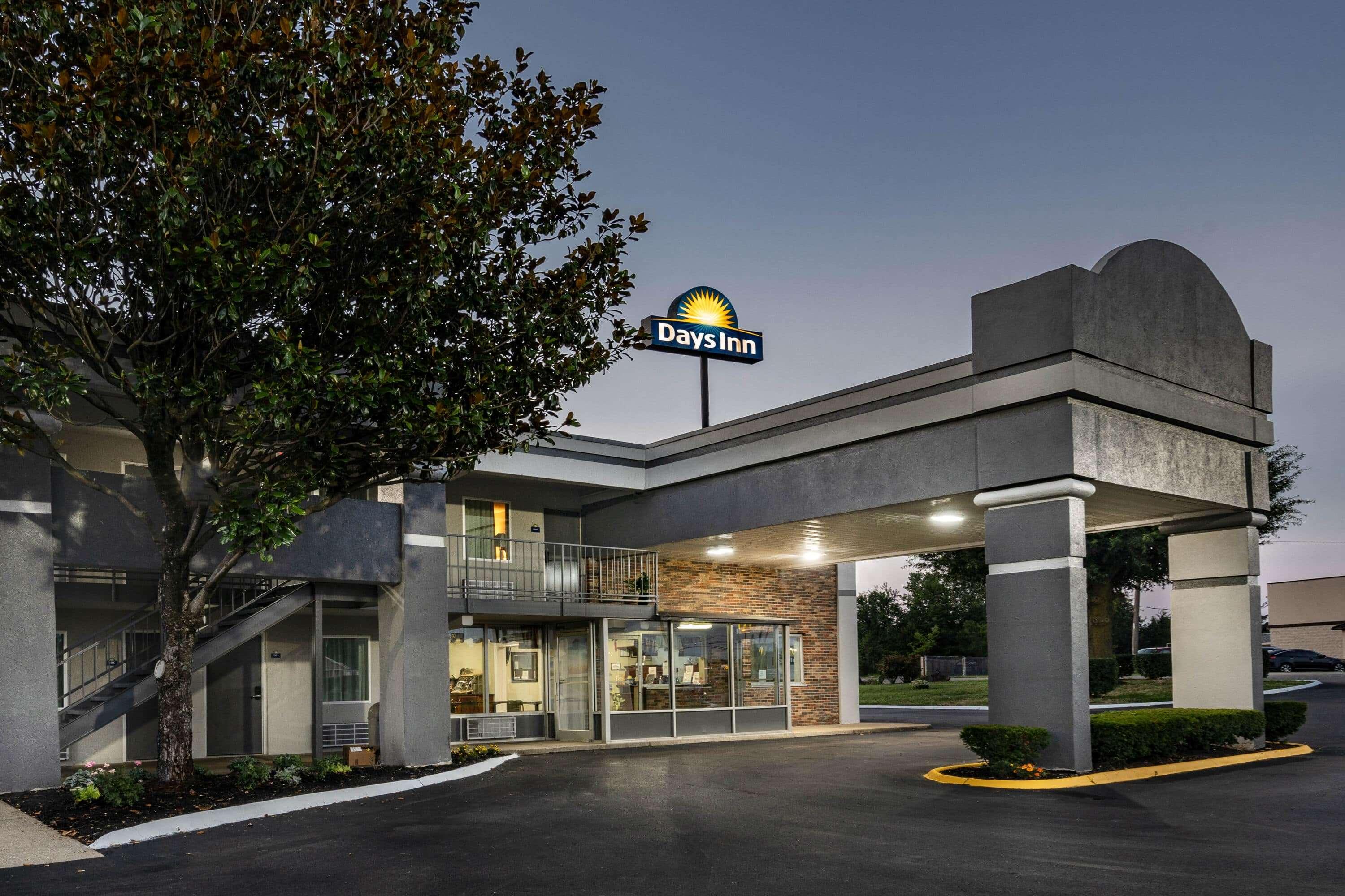 Days Inn Clarksville — photo 3
