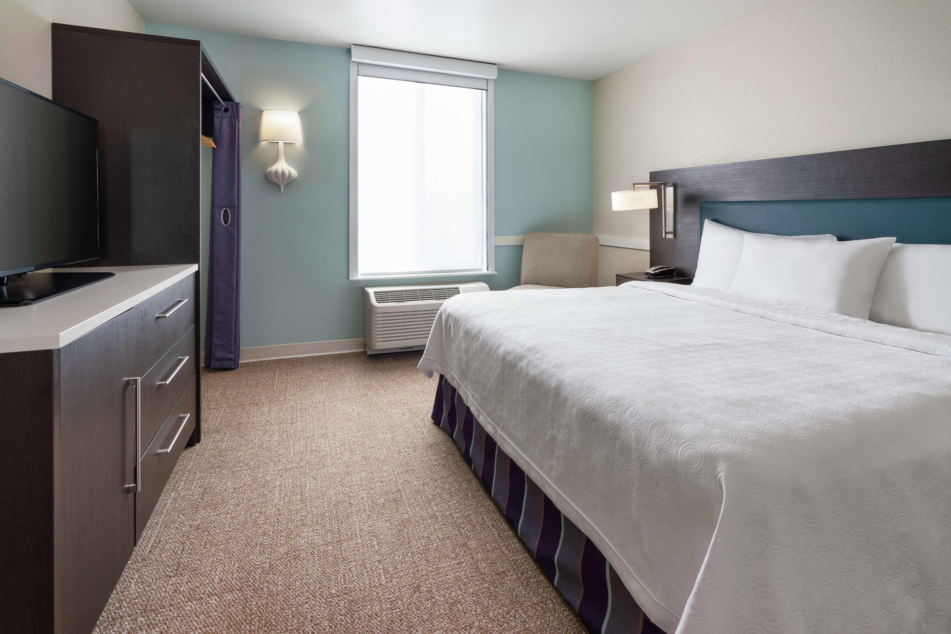 Home 2 Suites By Hilton Anchorage — photo 4