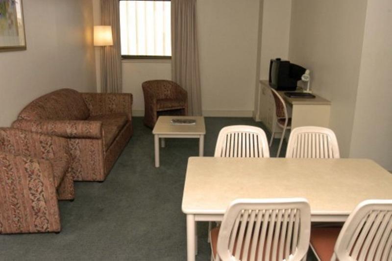 Comfort Inn & Suites Goodearth Perth — photo 4