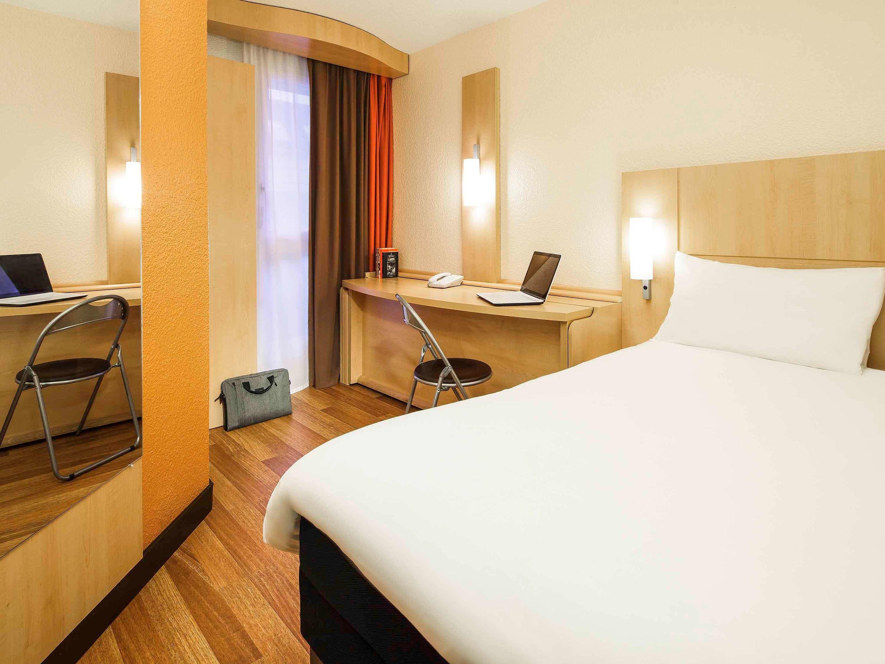 Hôtel ibis Versailles Château — photo 4