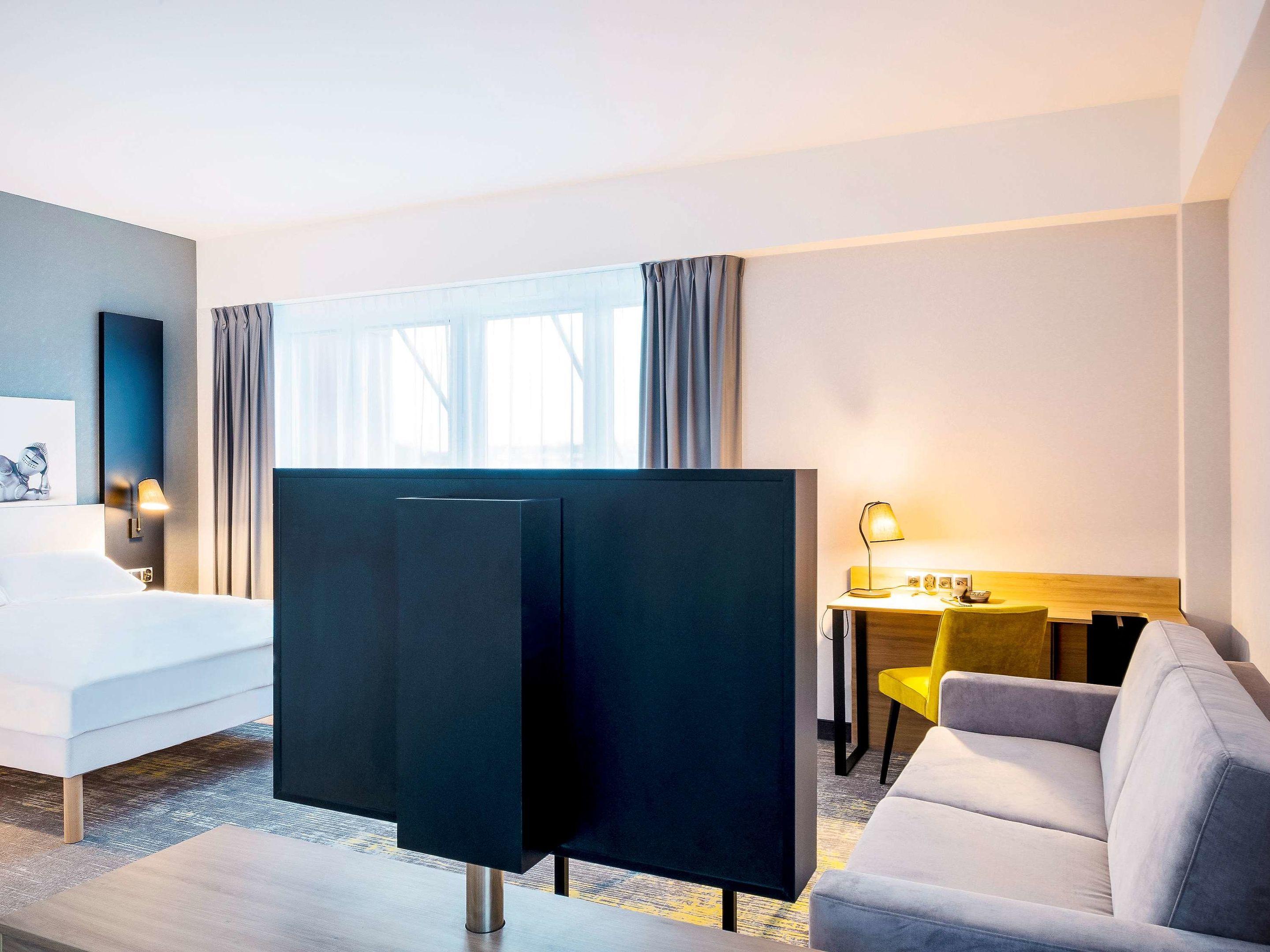 ibis Styles Grudziadz — photo 5