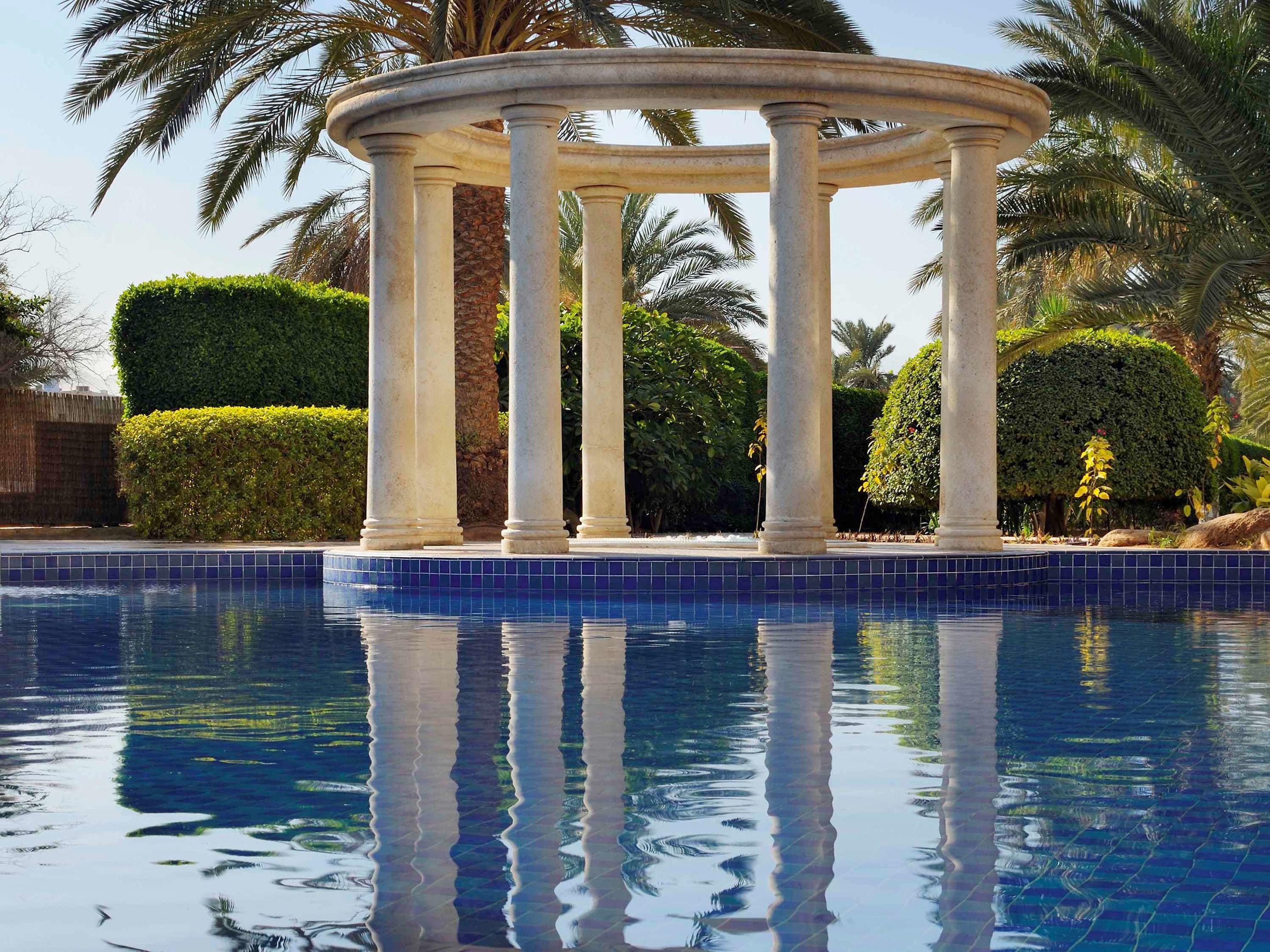Mövenpick Resort & Residences Aqaba — photo 4