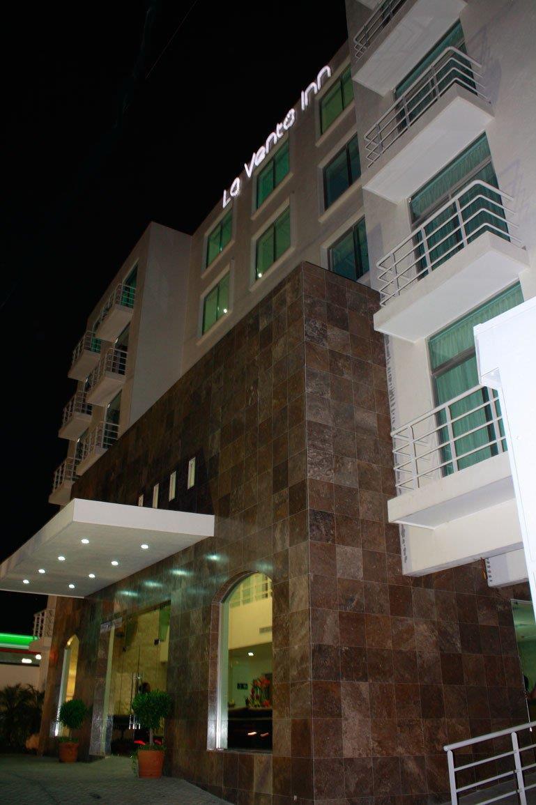 La Venta Inn Villahermosa — photo 4