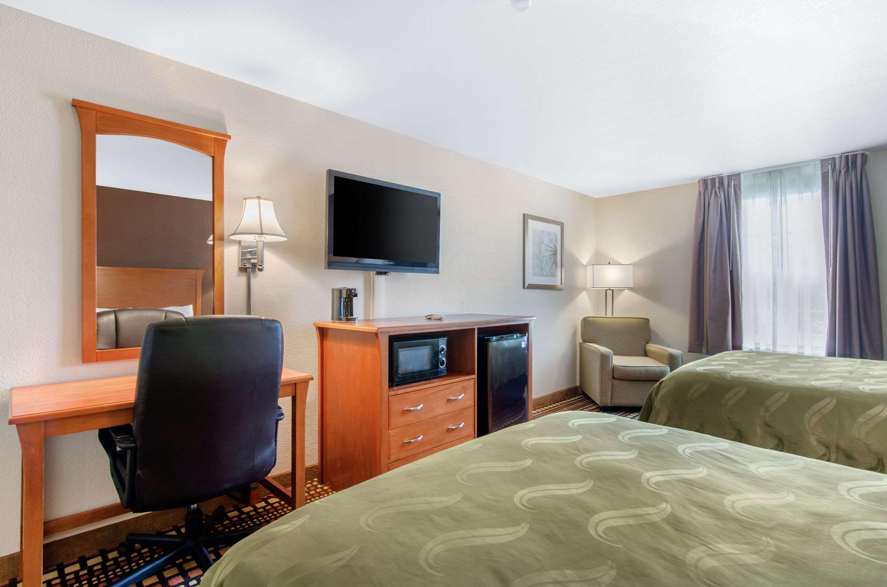 Quality Inn Kearney - Liberty — photo 5