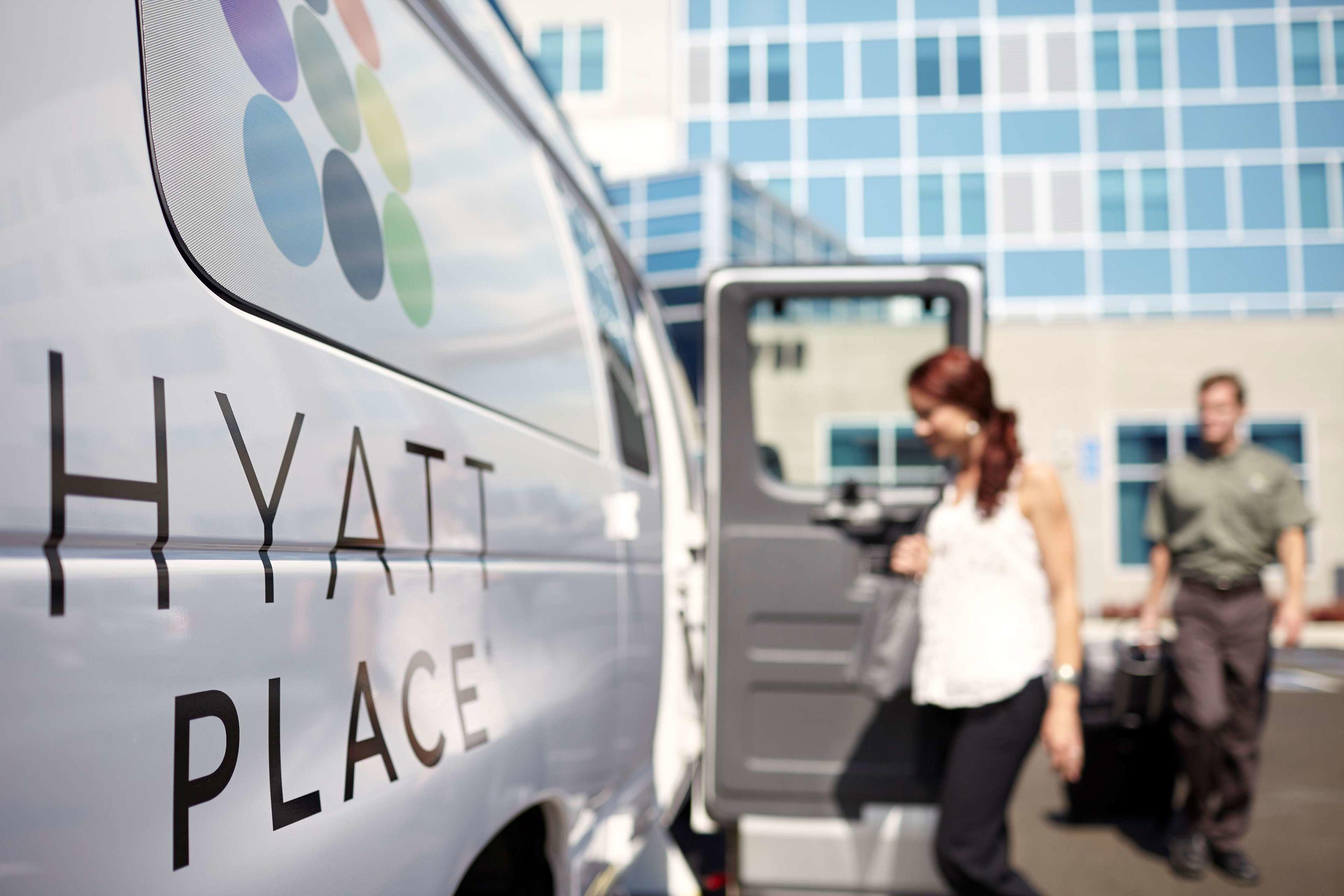 Hyatt Place Miami Airport-East — photo 4