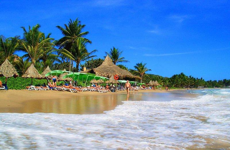 Sunsol Isla Caribe — photo 4