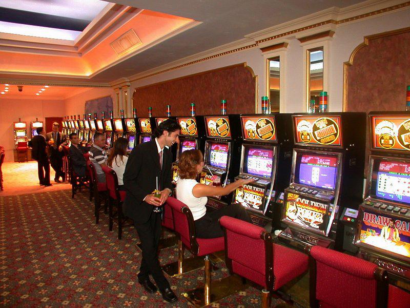 Denizkizi Royal Hotel — photo 5