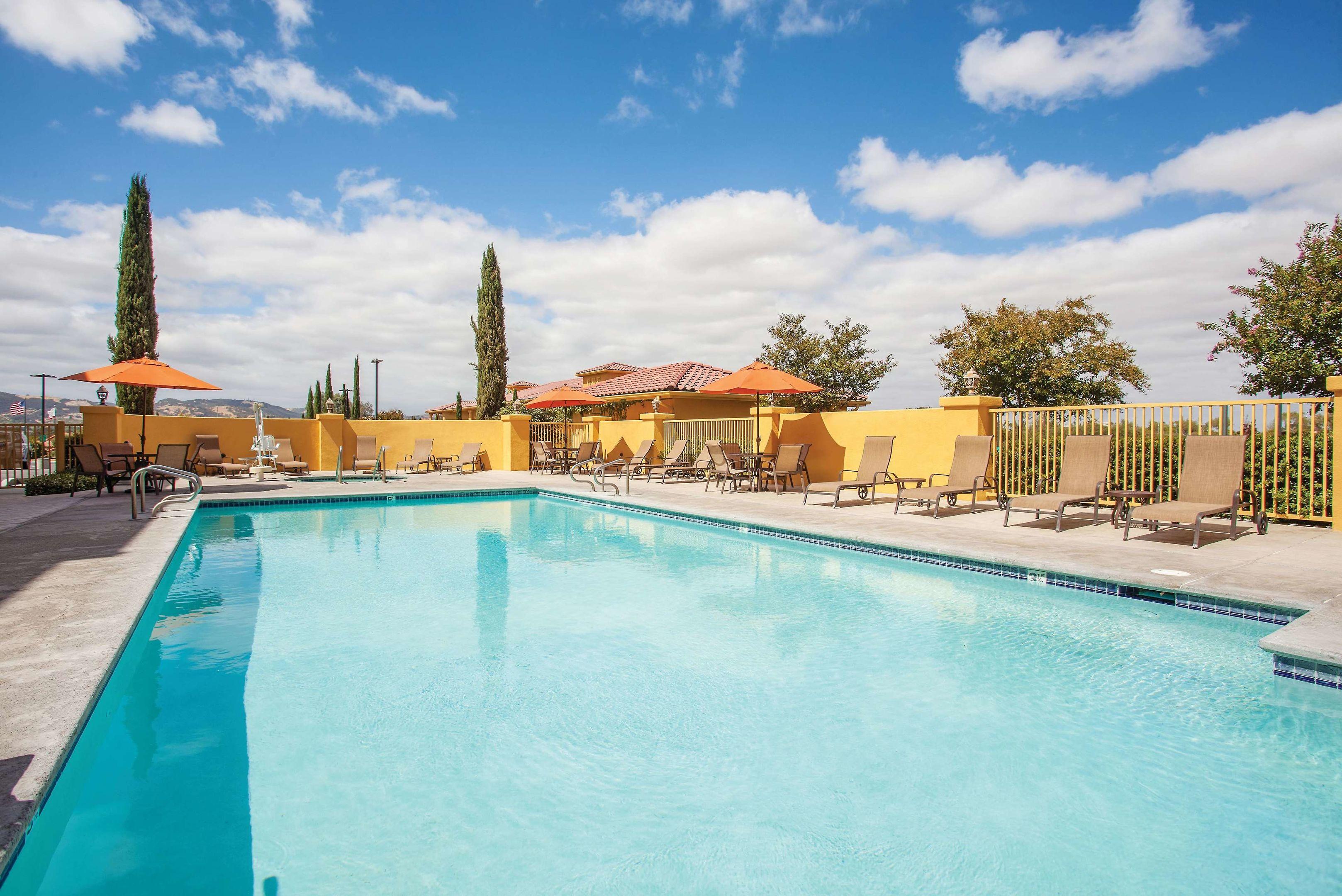 La Quinta Inn & Suites Paso Robles — photo 3