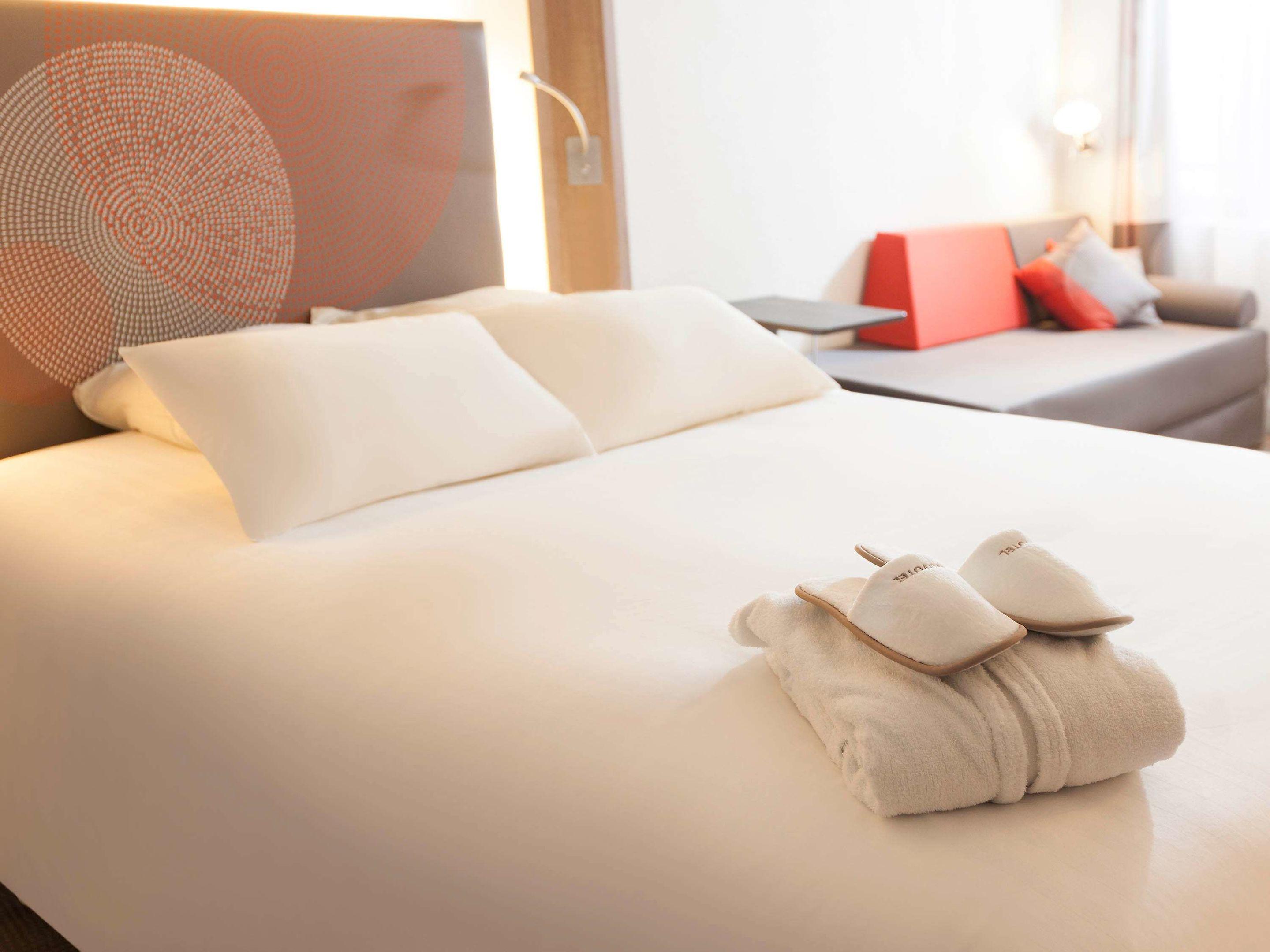 Novotel Nancy — photo 3