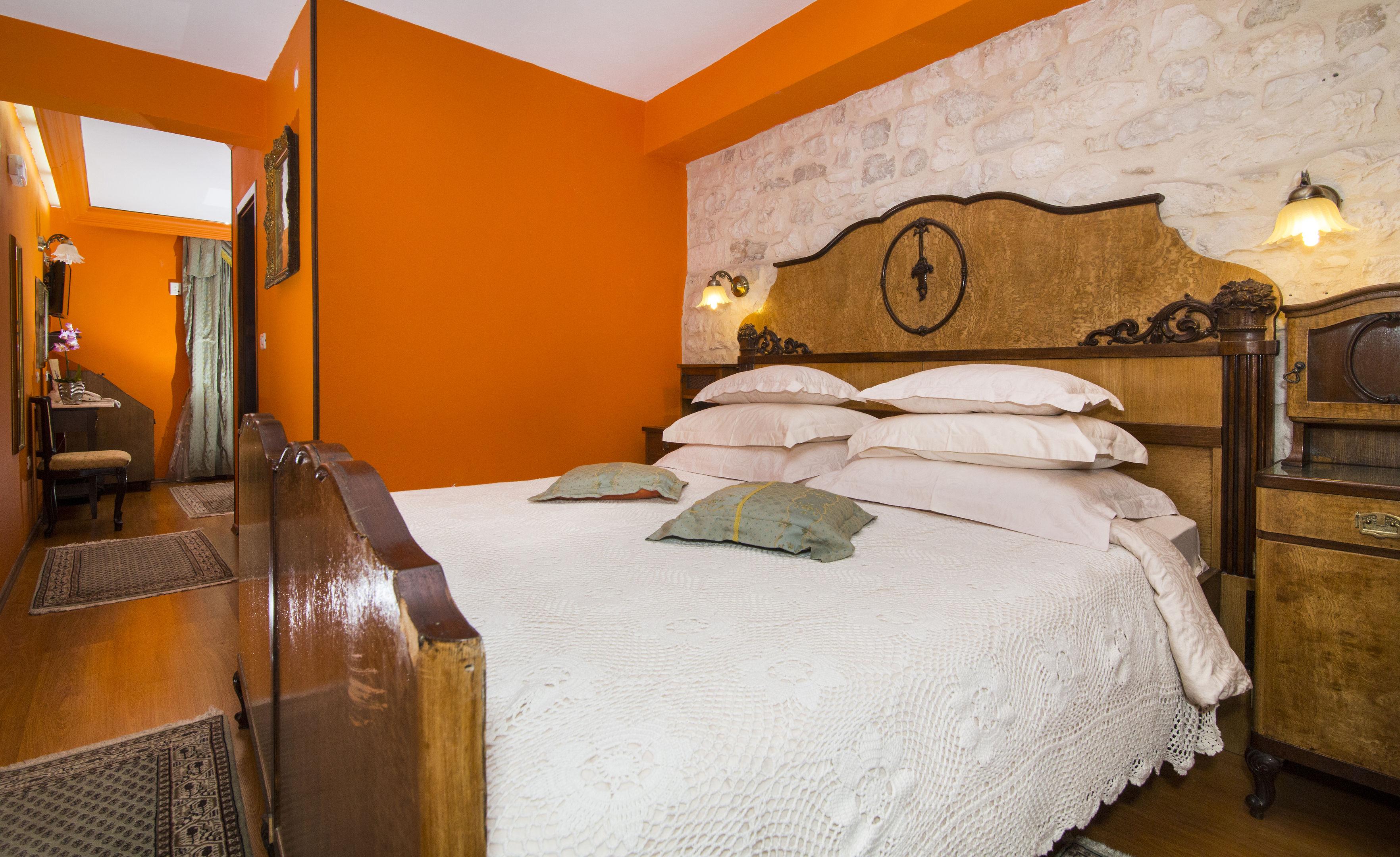 Heritage Hotel Pasike — photo 4