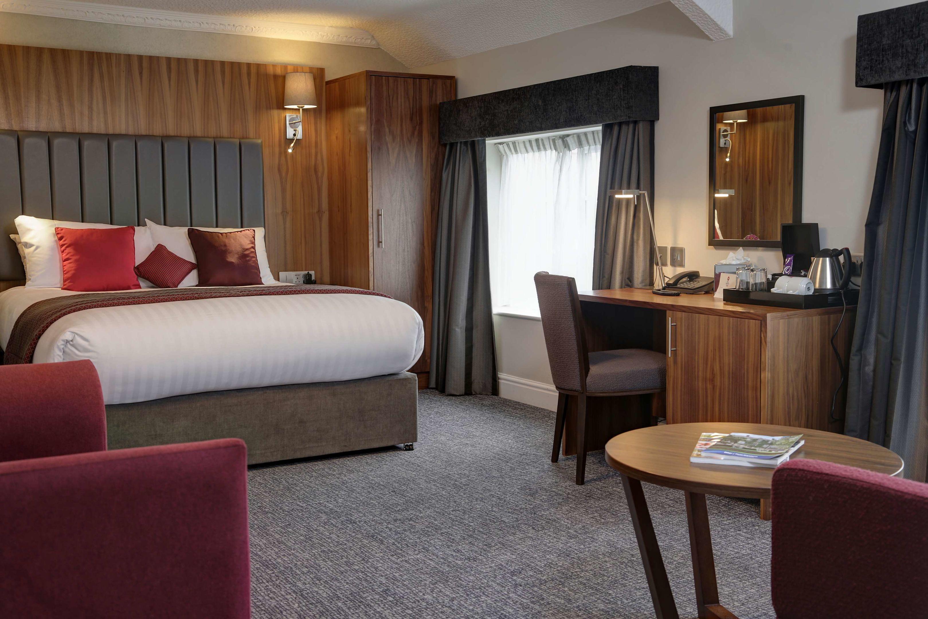 Best Western Plus The Croft Hotel — photo 5