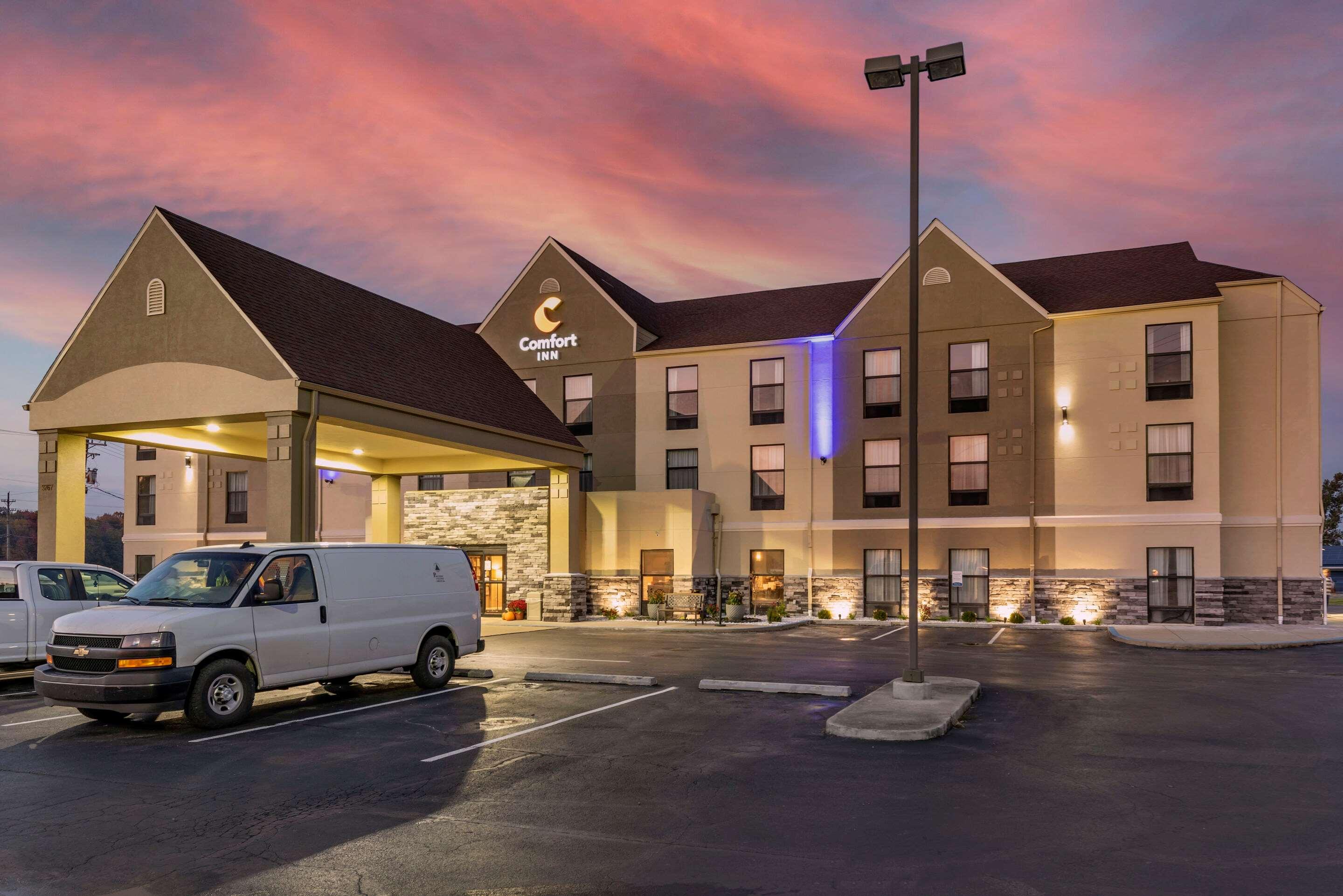 Comfort Inn — photo 3