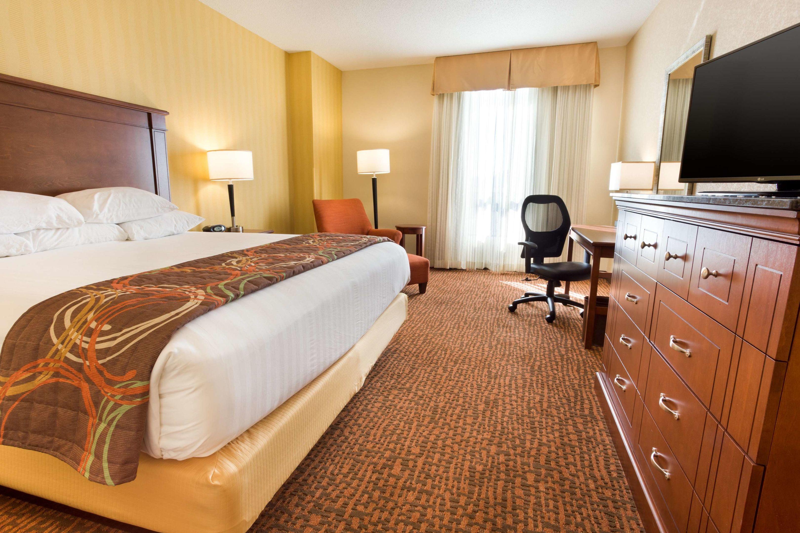 Drury Inn & Suites Phoenix Tempe — photo 5