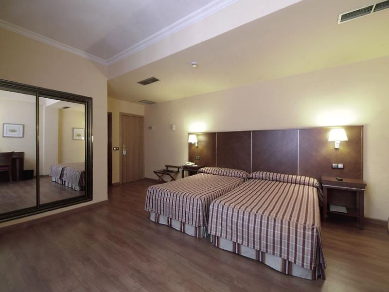 Hotel Cason del Tormes — photo 4