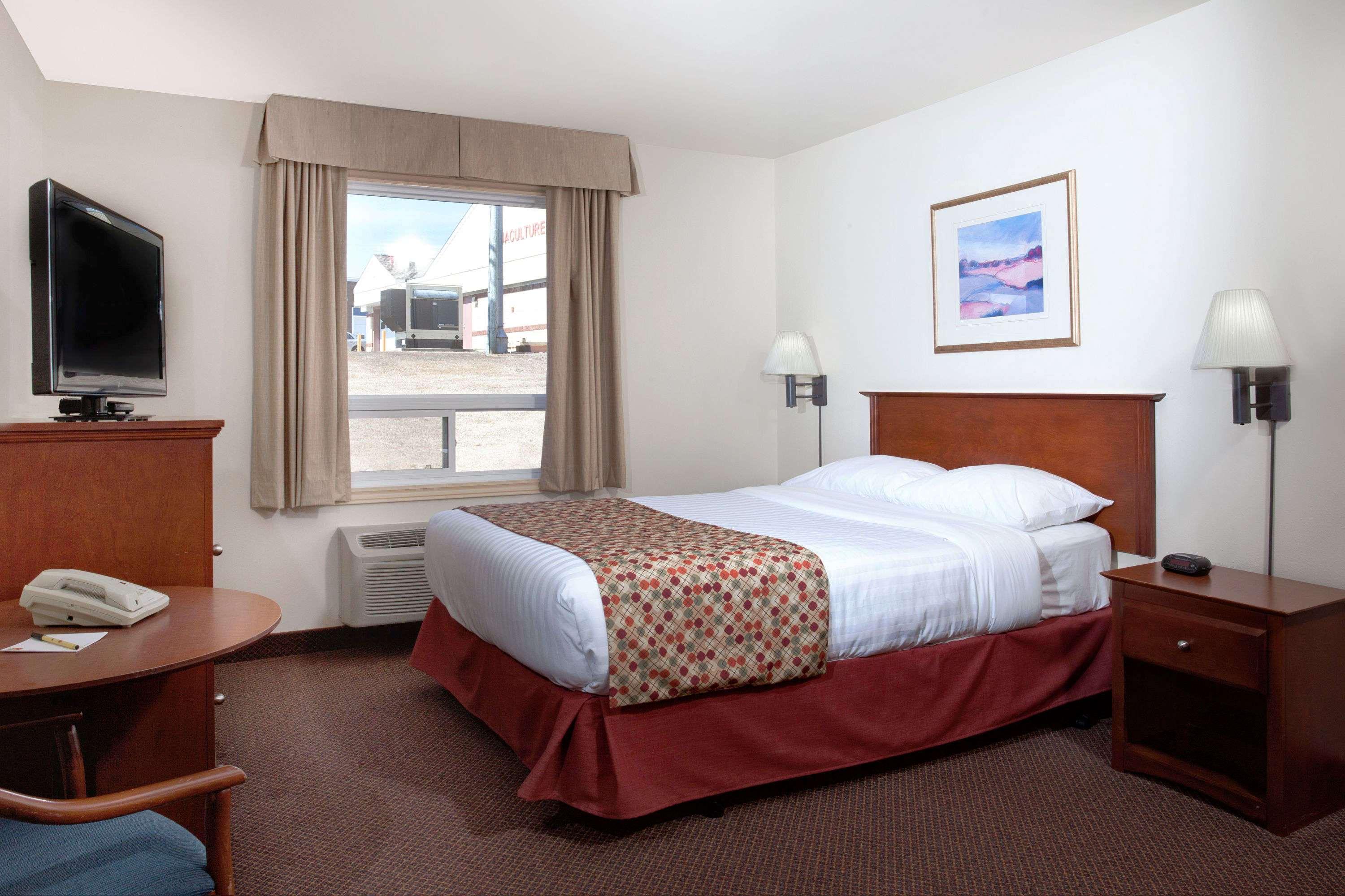 Super 8 by Wyndham Caraquet — photo 4