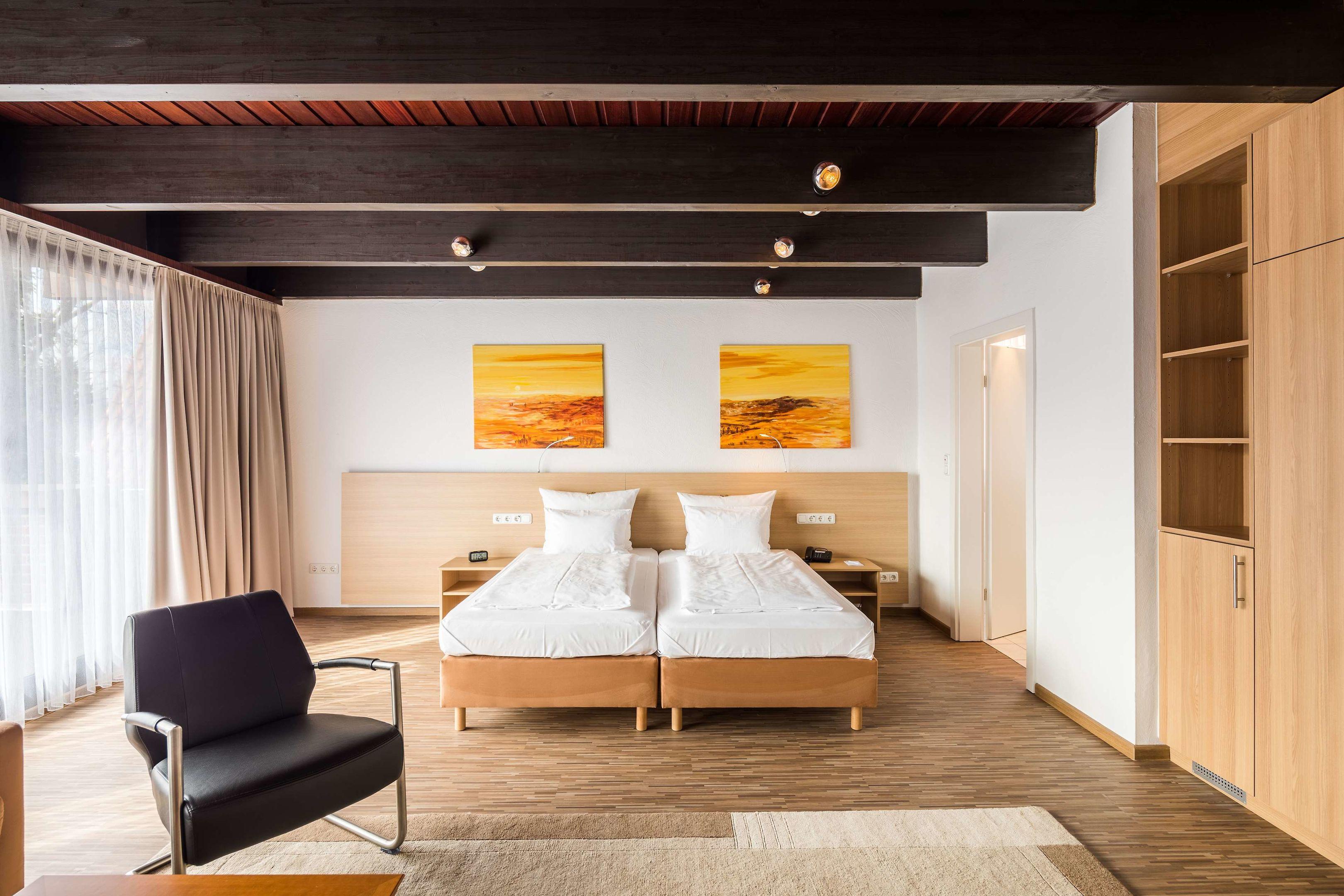 Best Western Hotel Heide — photo 4