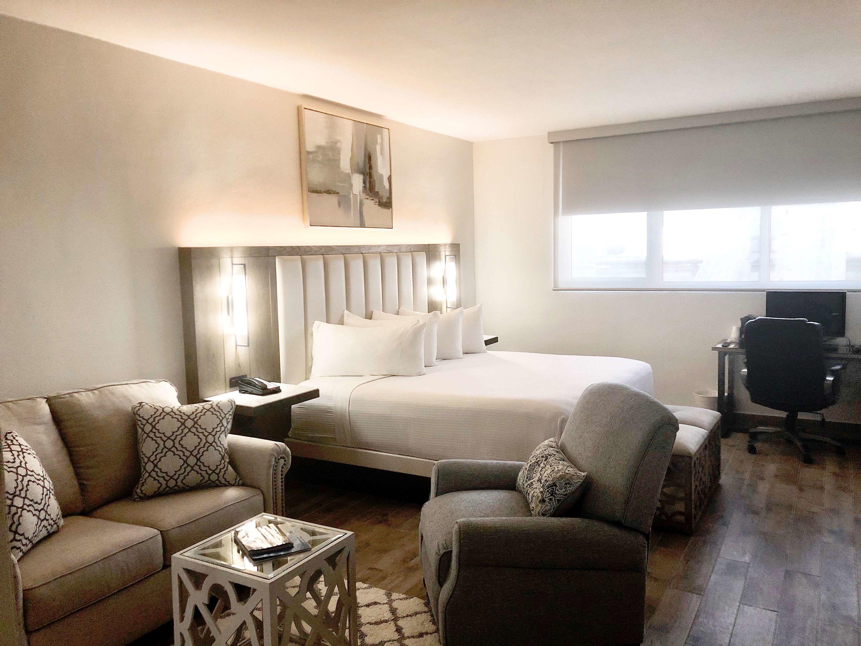 San Juan Airport Hotel — photo 5