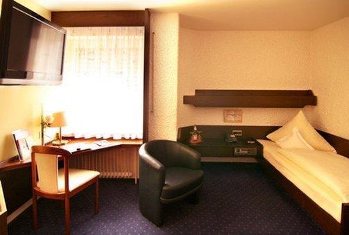 Hotel St. Georg — photo 4
