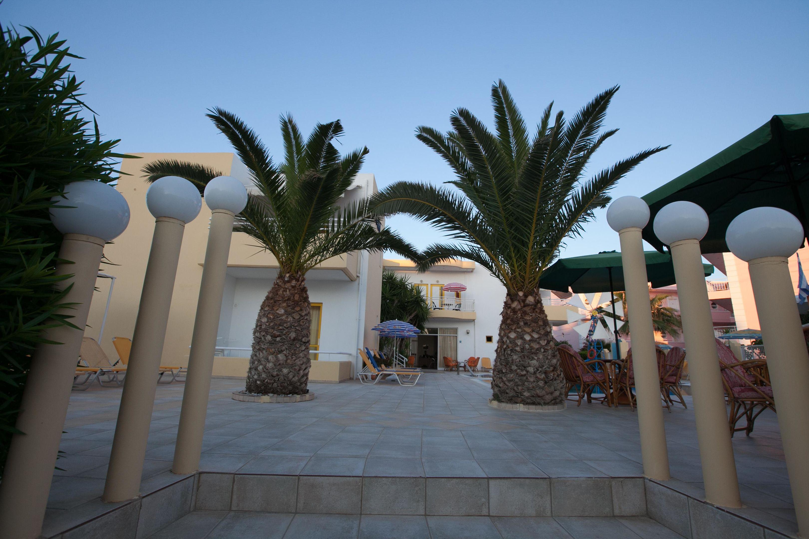 Cosmi Apartments — photo 5