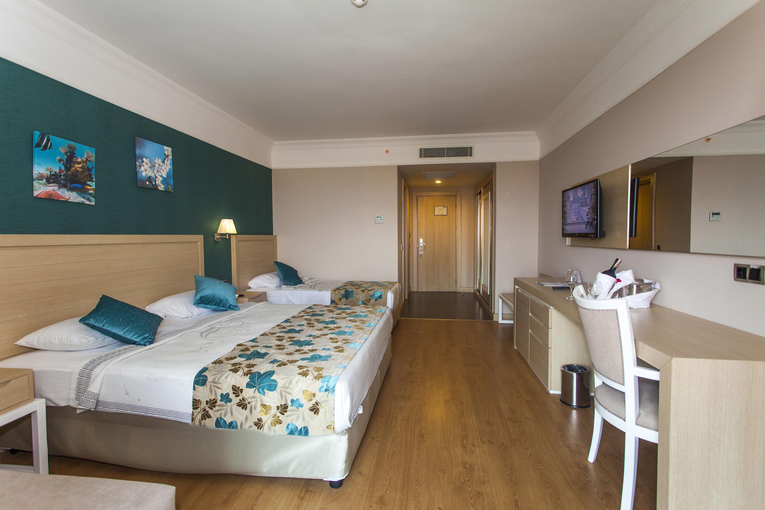 Bieno Club Sunset Hotel & Spa — photo 5