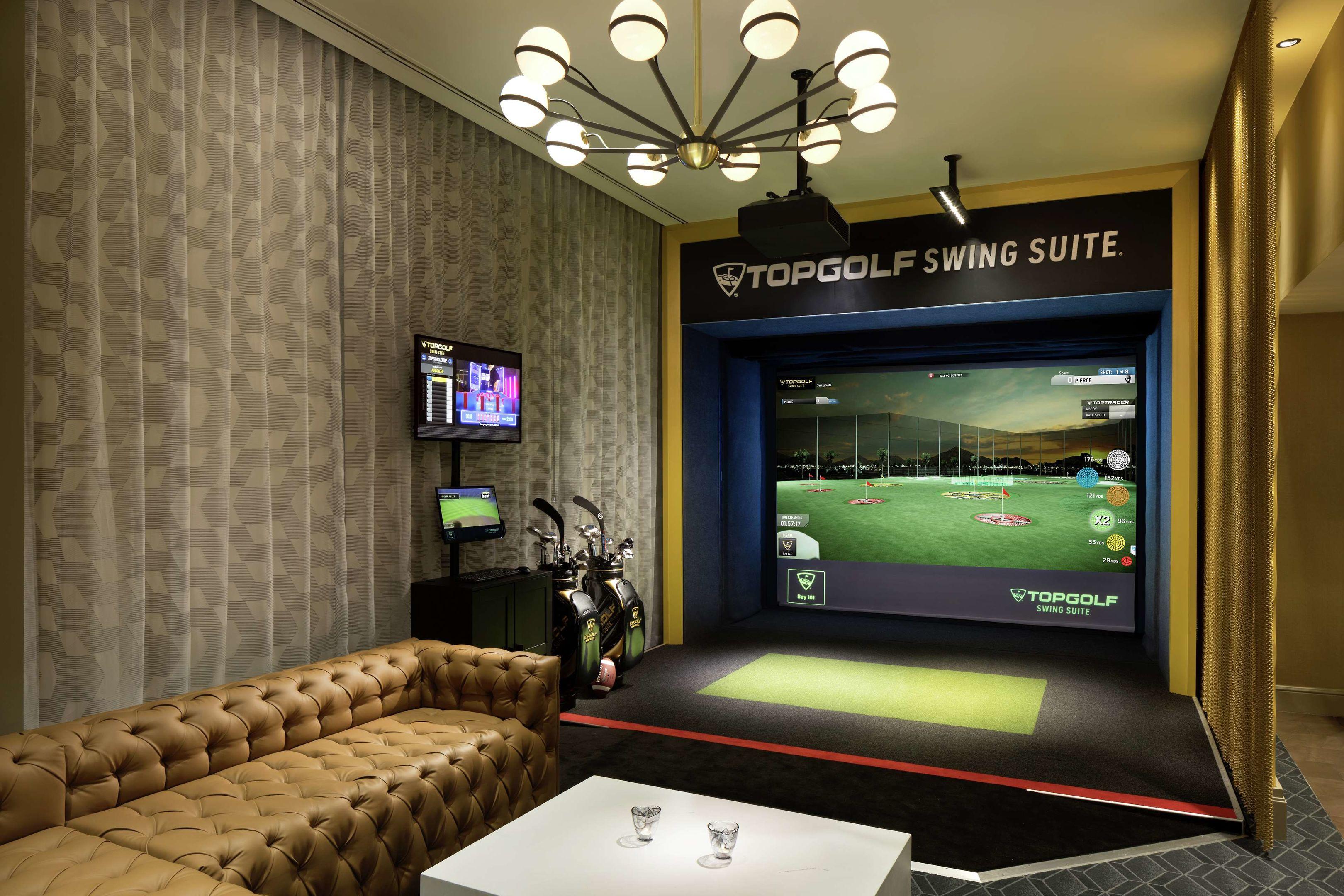 DoubleTree by Hilton Hotel Dallas Campbell Centre — photo 4