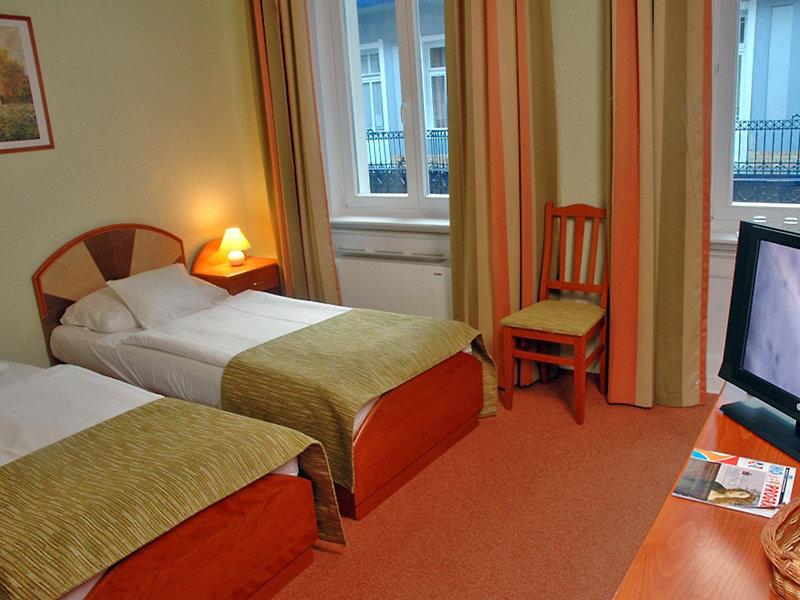 Baross City Hotel — photo 4