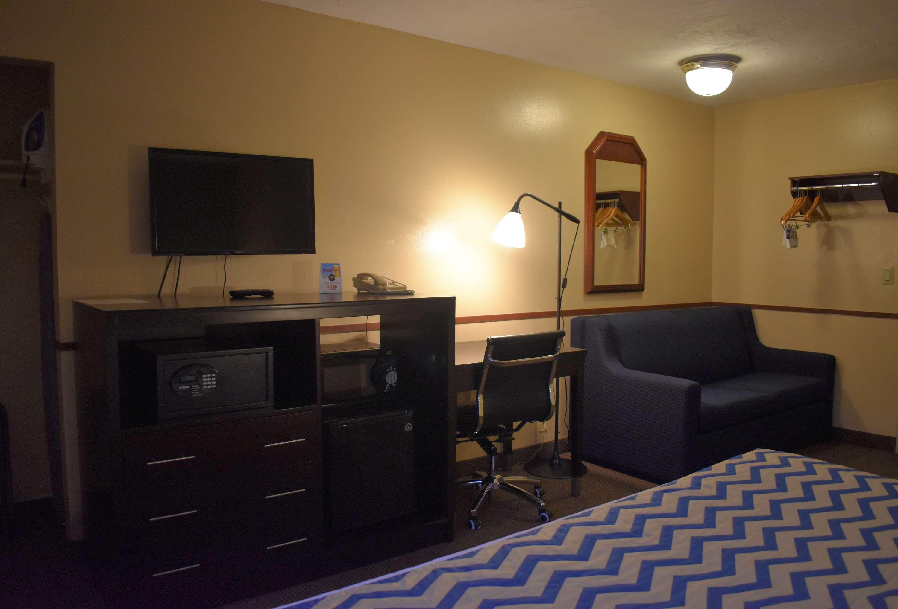 SureStay Hotel by Best Western Portland City Center — photo 5