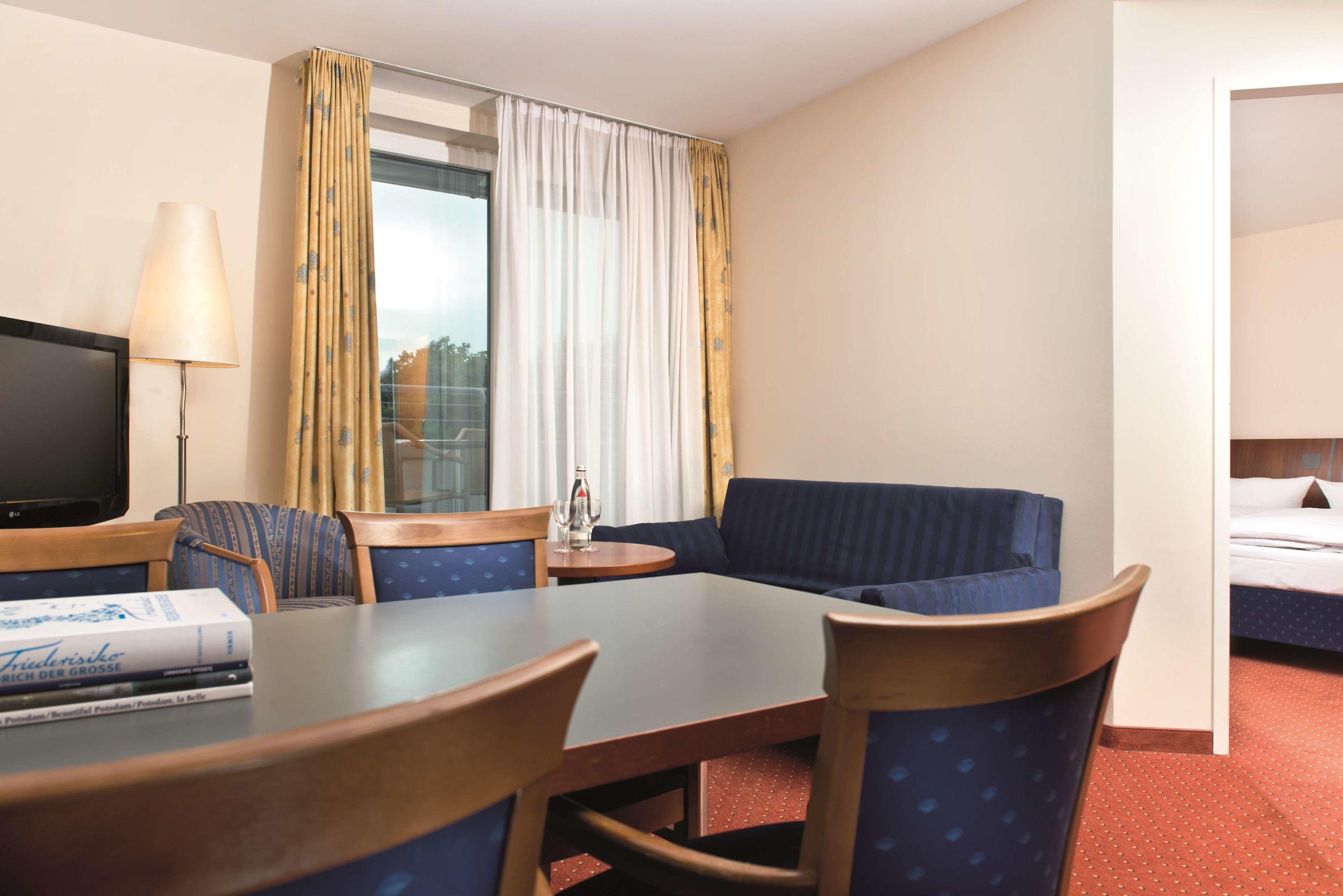 Seminaris Seehotel Potsdam — photo 5