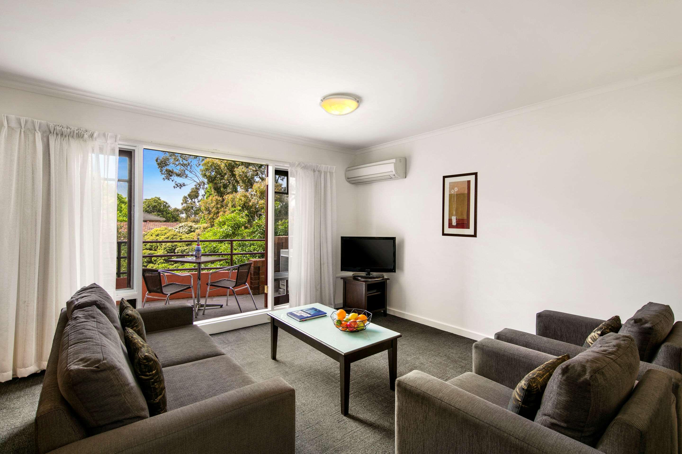 Comfort Apartments Royal Gardens — photo 5