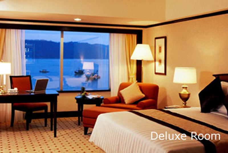 Le Meridien Kota Kinabalu — photo 5