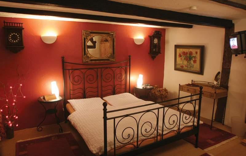 British Bed & Breakfast — photo 4