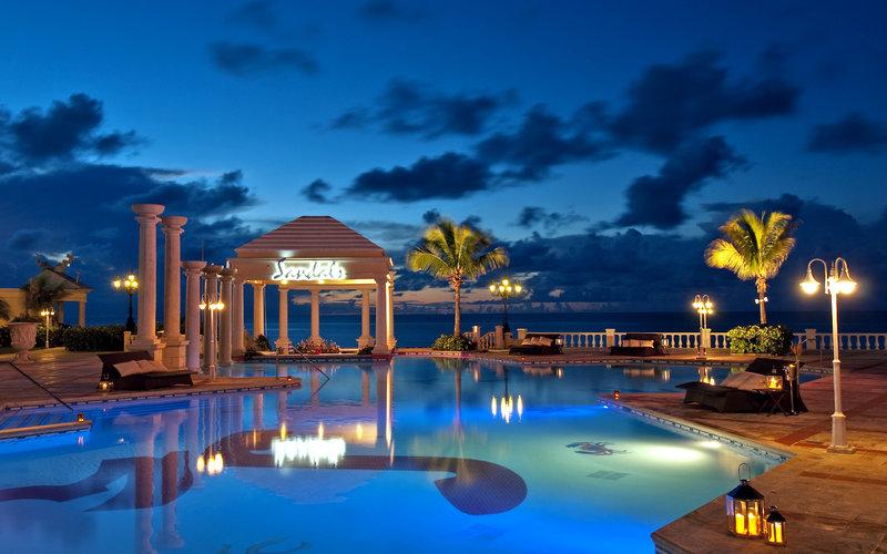 Sandals Royal Bahamian — photo 5