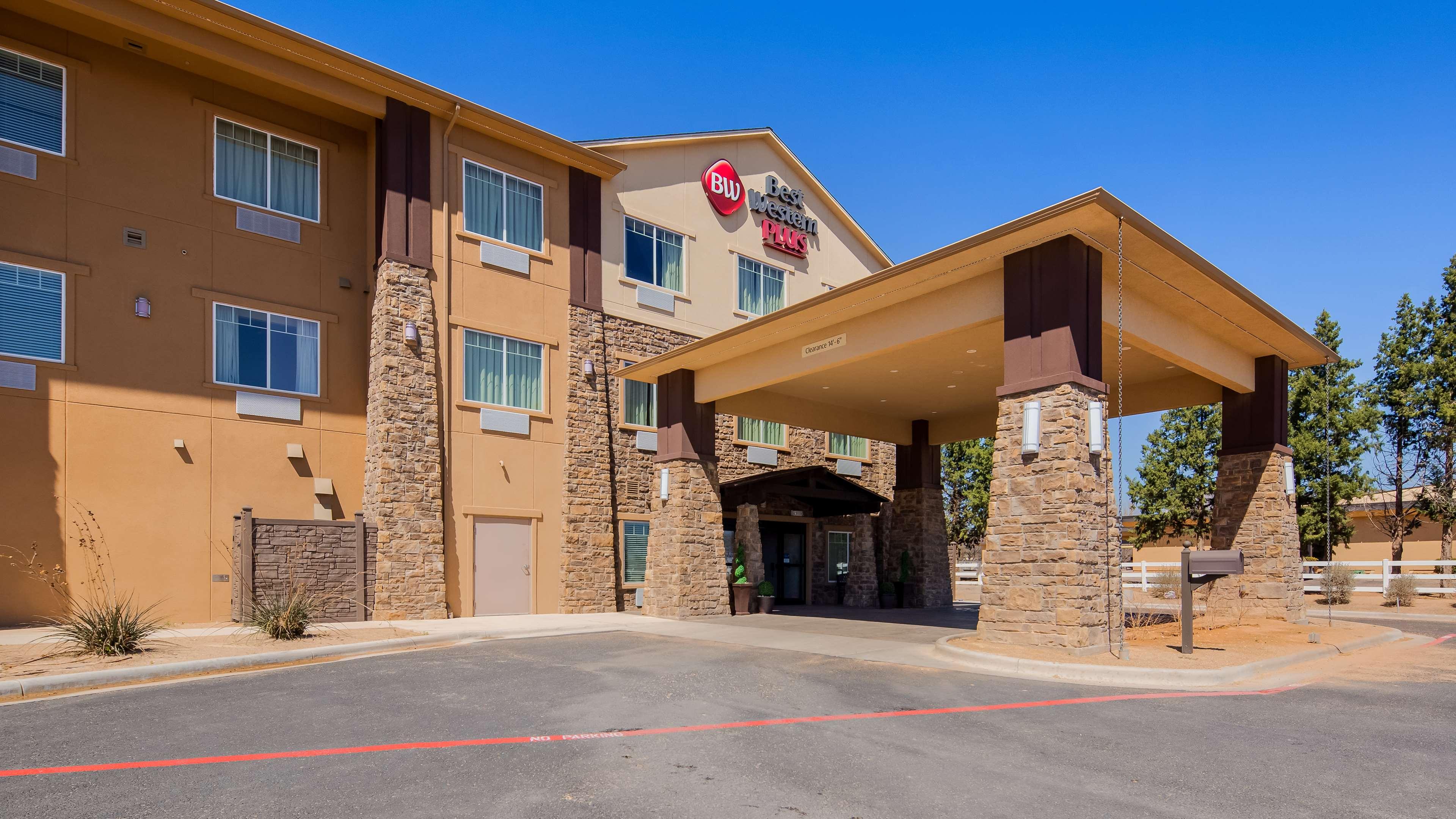 Best Western Plus Denver City Hotel & Suites — photo 4