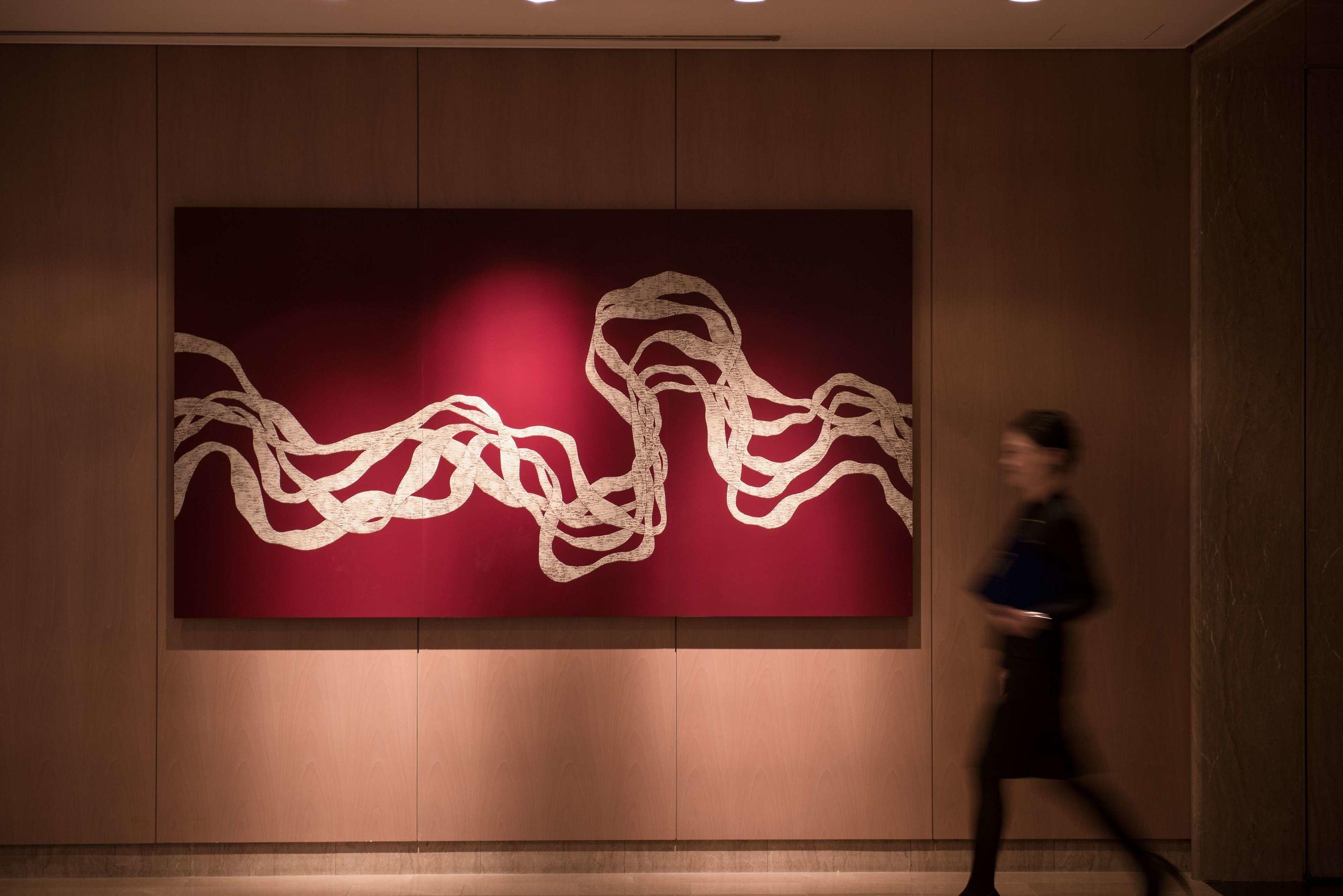 Hilton Osaka — photo 5