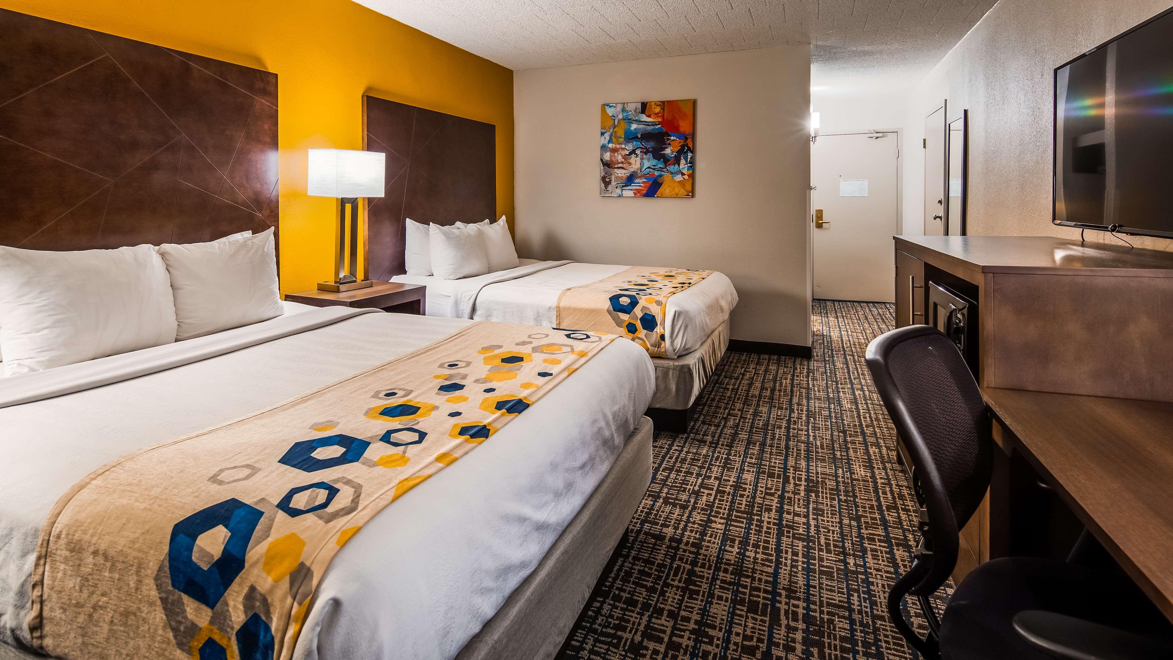 Best Western The Inn at Ramsey — photo 4