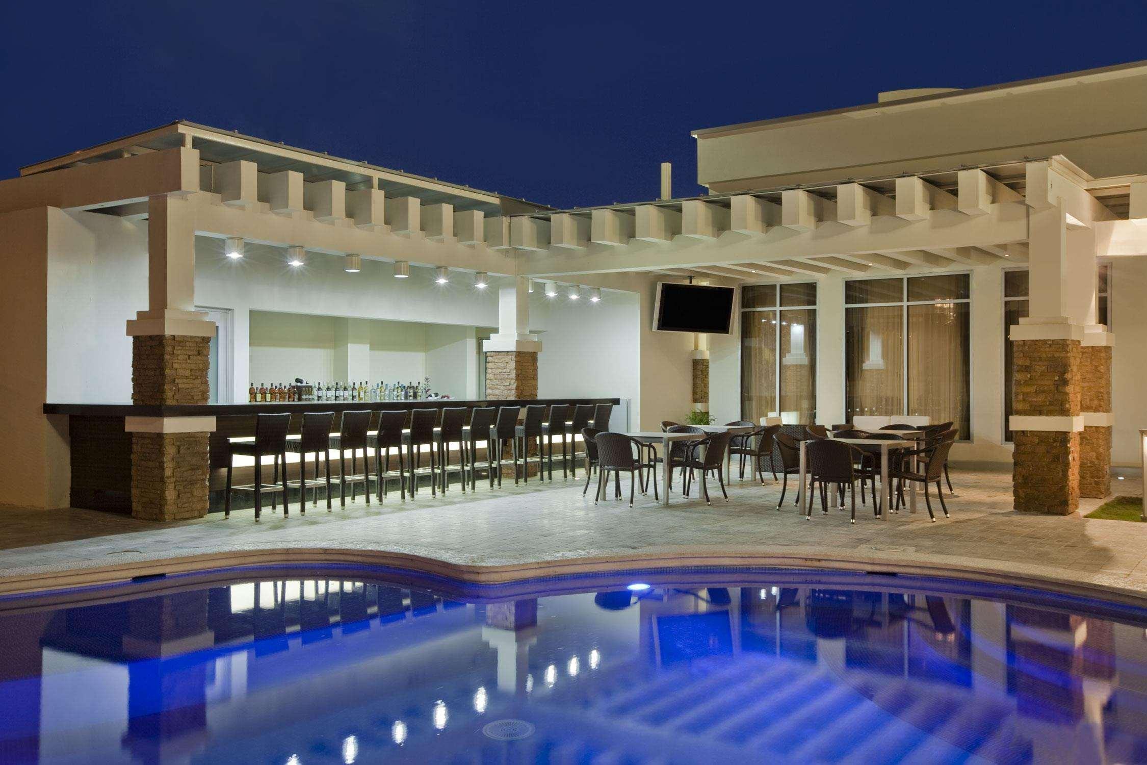 Hilton Garden Inn Tuxtla Gutierrez — photo 4